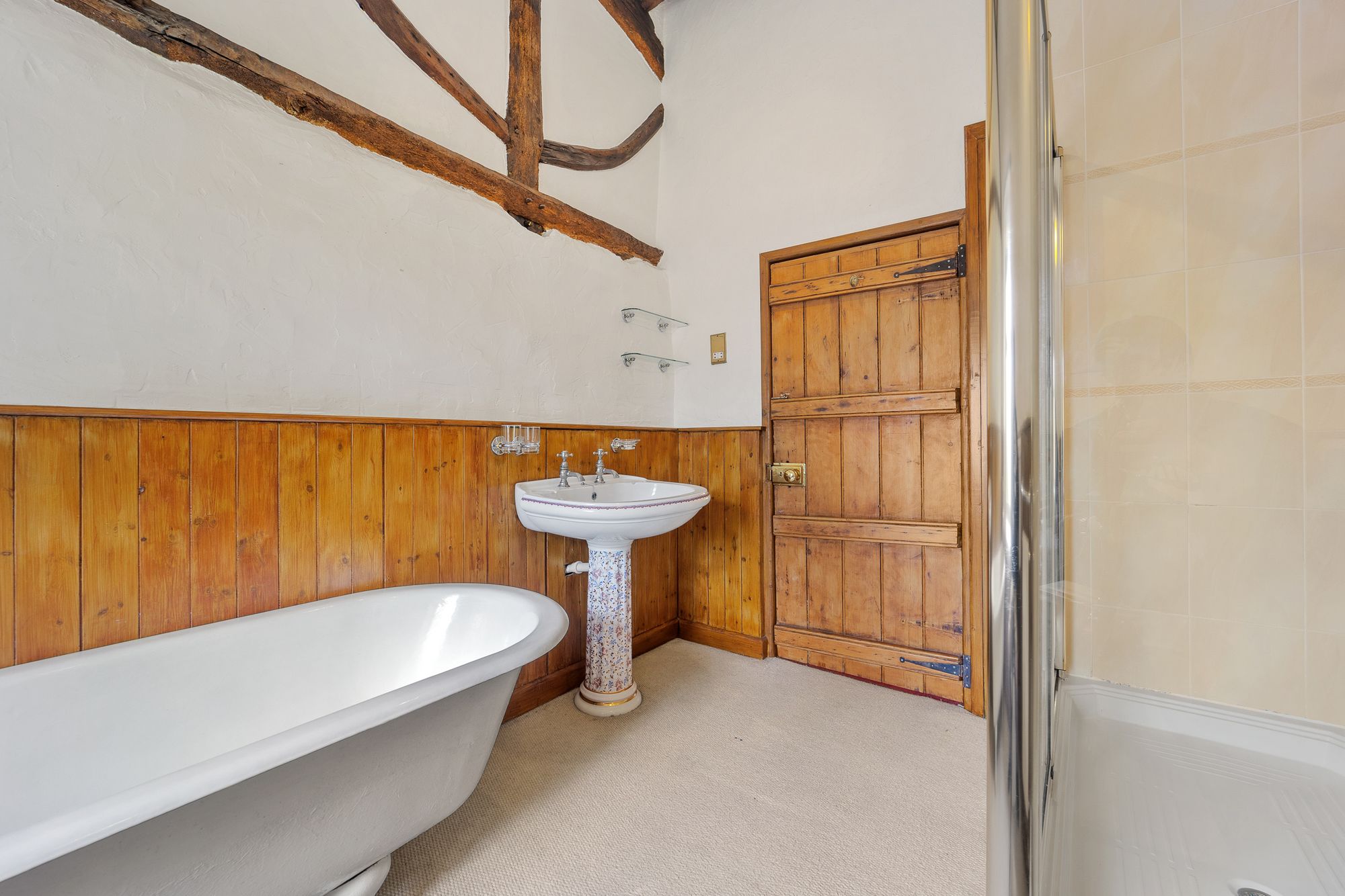 4 bed detached house for sale in The Holme, Rossendale  - Property Image 32