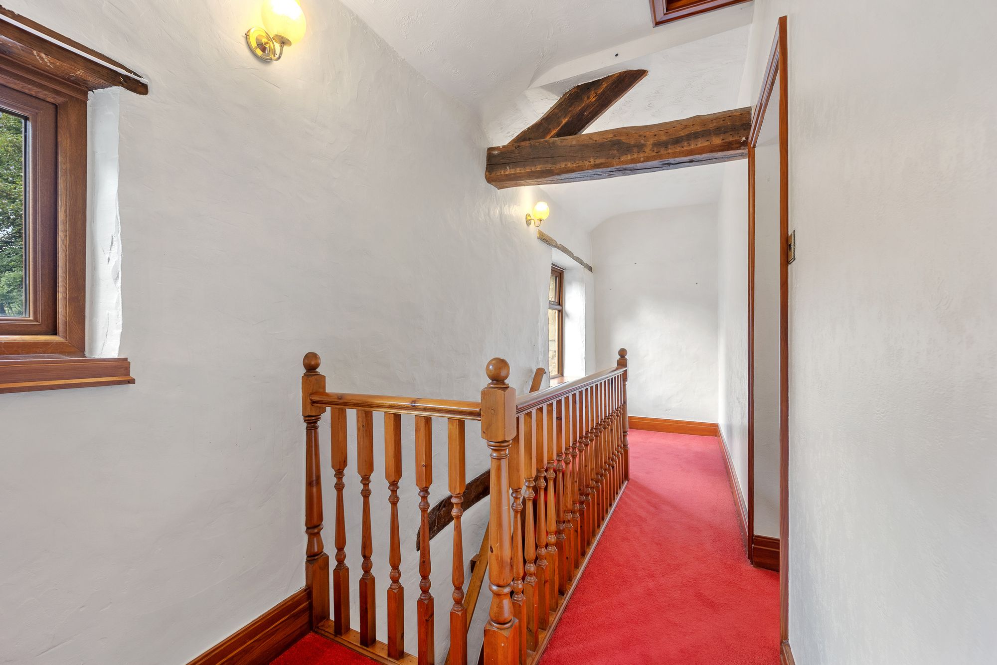4 bed detached house for sale in The Holme, Rossendale  - Property Image 37