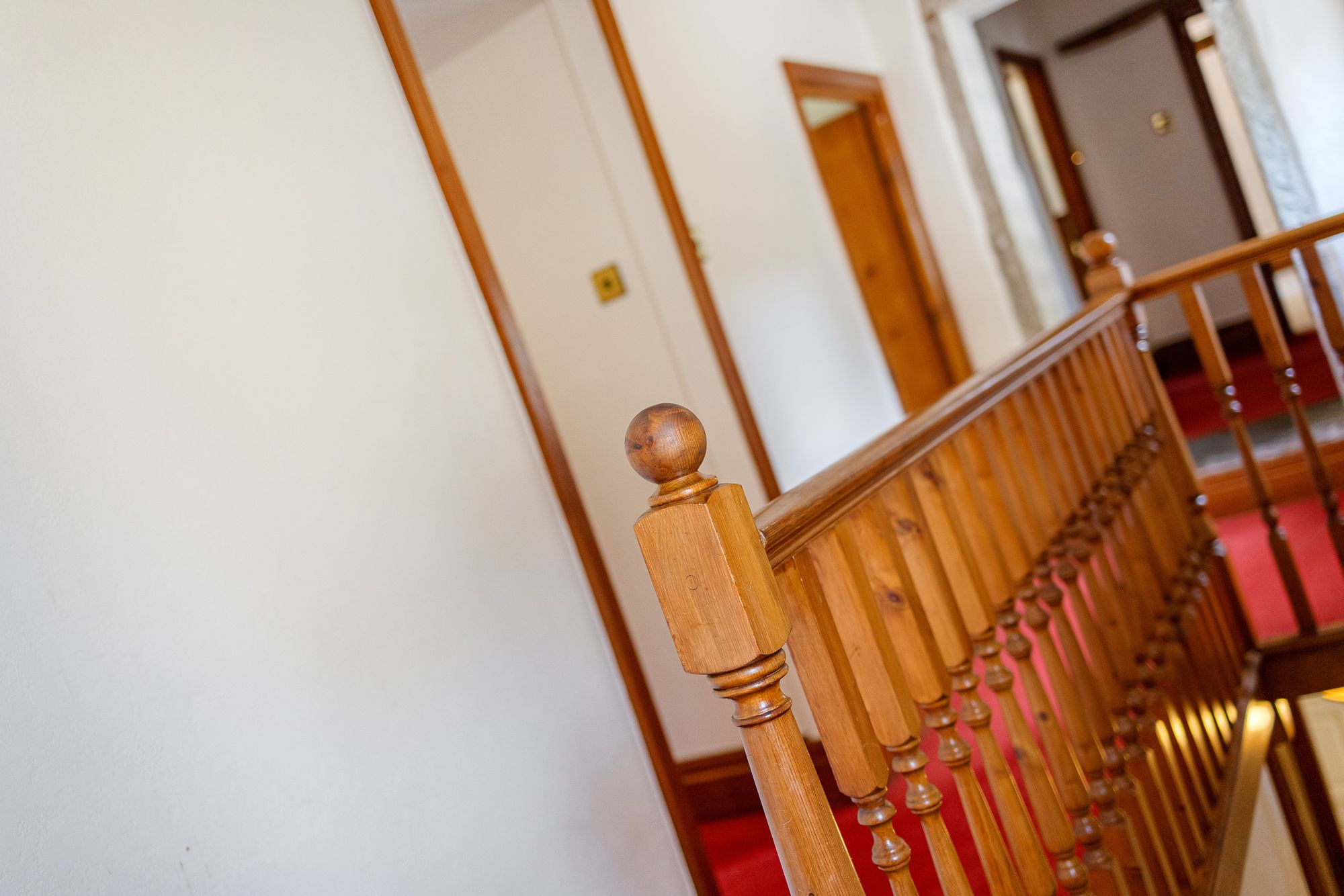 4 bed detached house for sale in The Holme, Rossendale  - Property Image 38