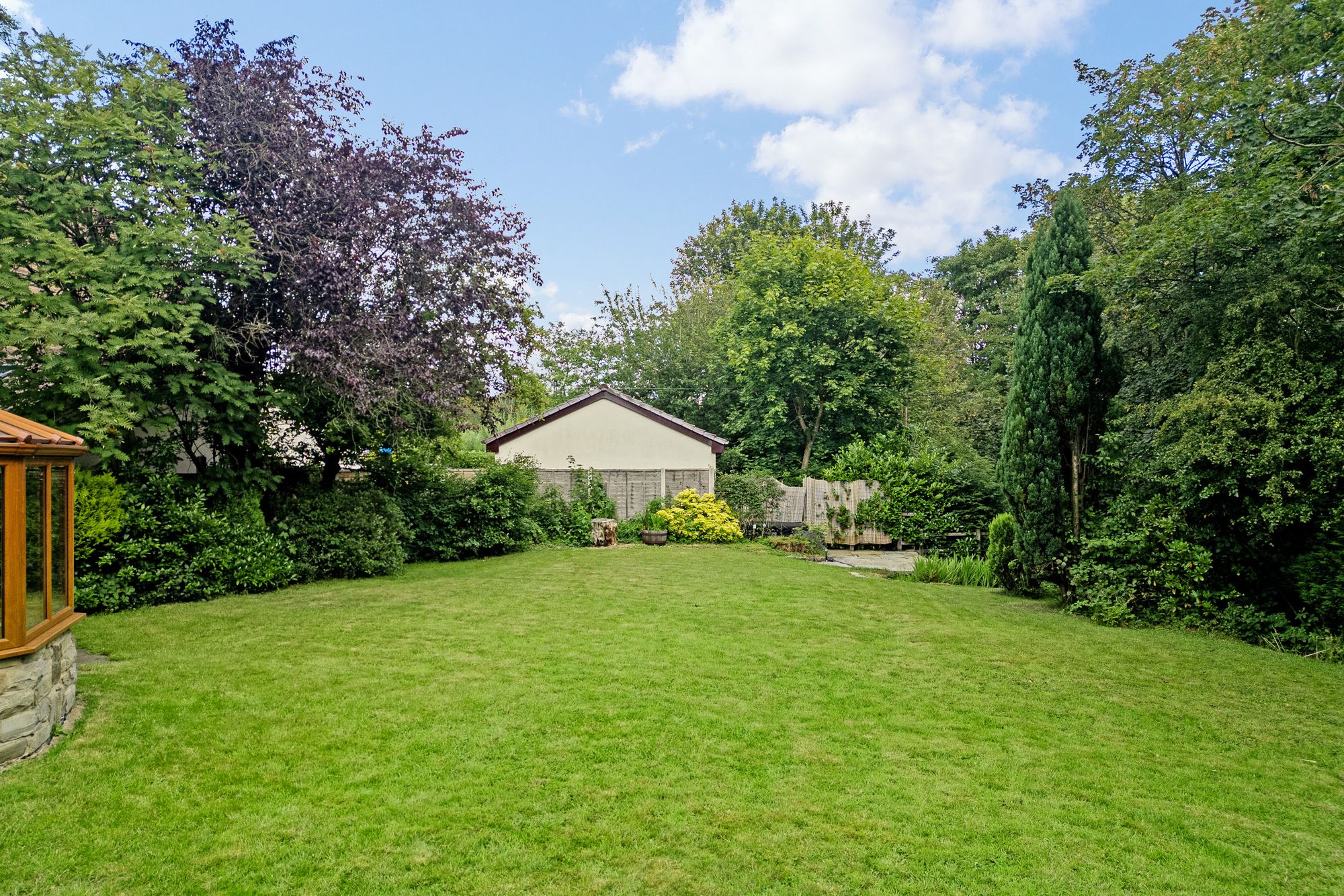 4 bed detached house for sale in The Holme, Rossendale  - Property Image 44