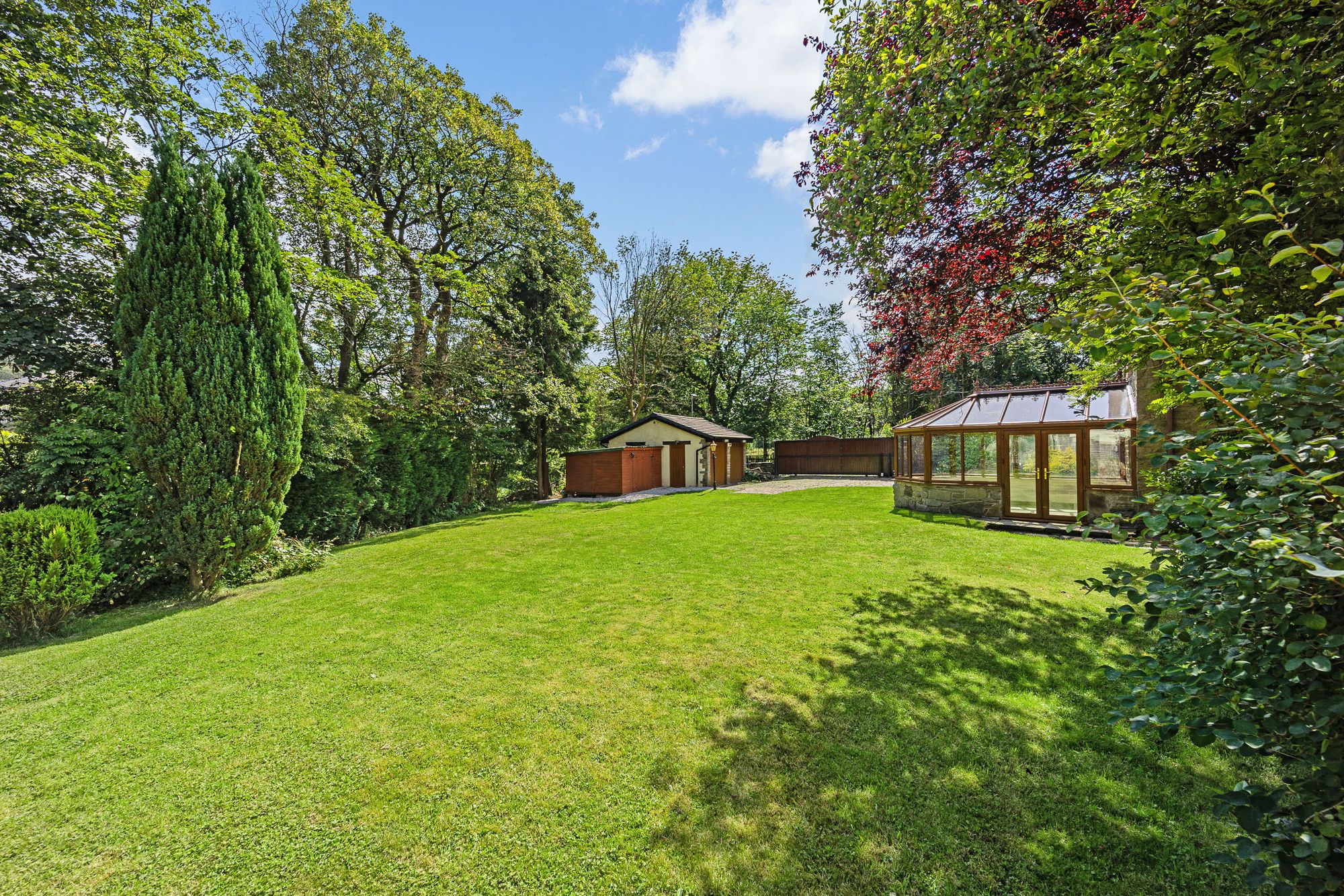 4 bed detached house for sale in The Holme, Rossendale  - Property Image 4