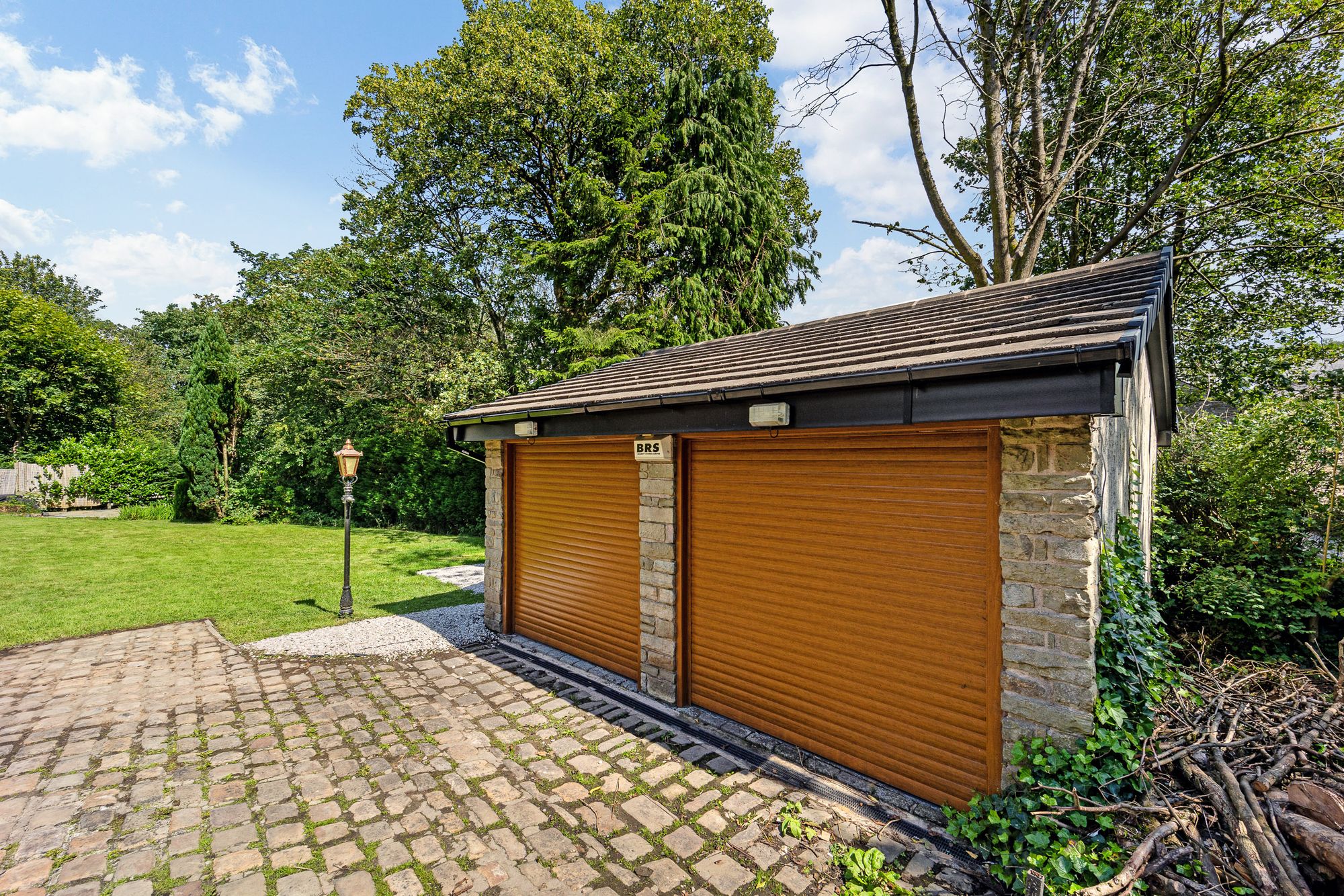 4 bed detached house for sale in The Holme, Rossendale  - Property Image 46
