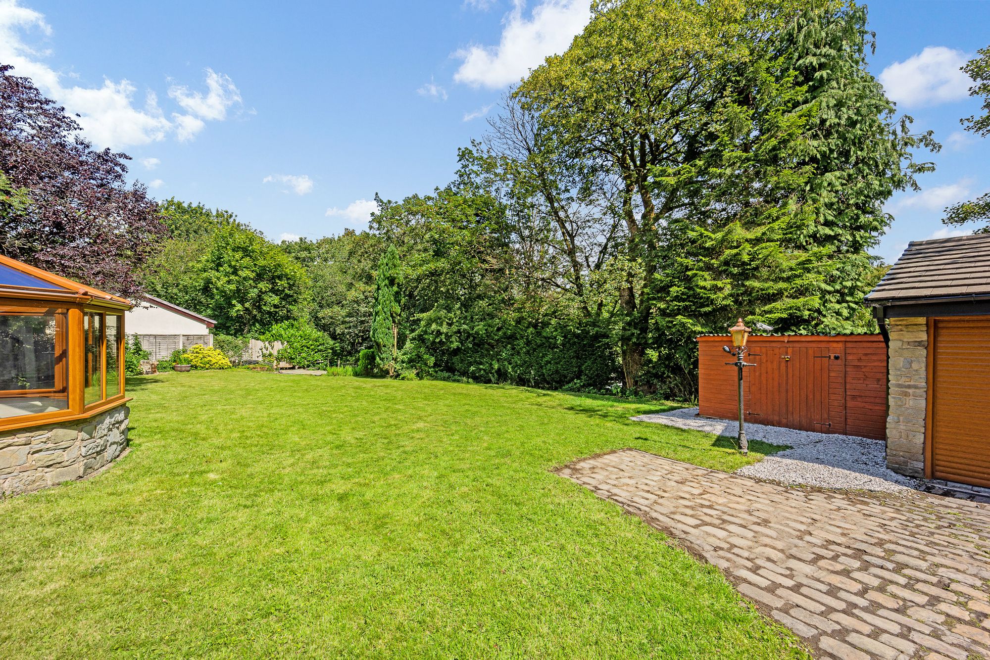 4 bed detached house for sale in The Holme, Rossendale 46