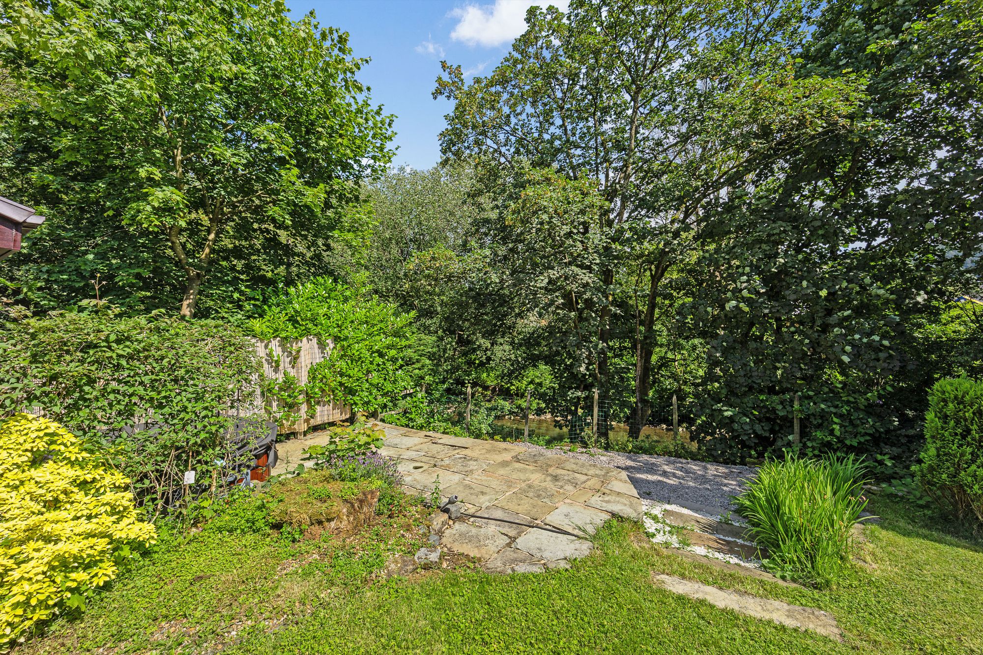 4 bed detached house for sale in The Holme, Rossendale  - Property Image 45