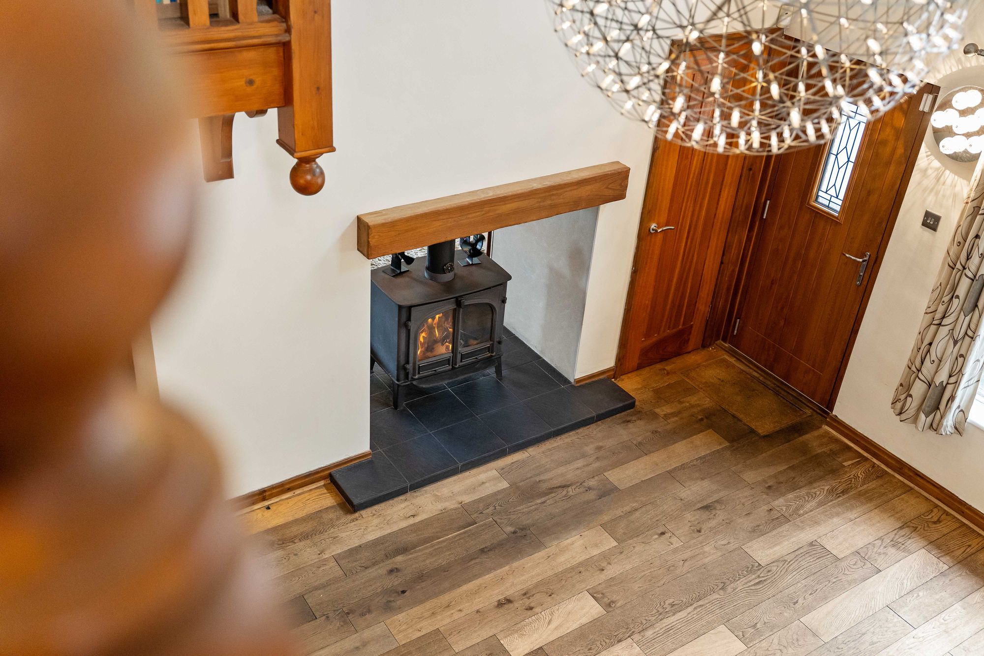 4 bed detached house for sale in Bradley Fold Road, Bolton 30