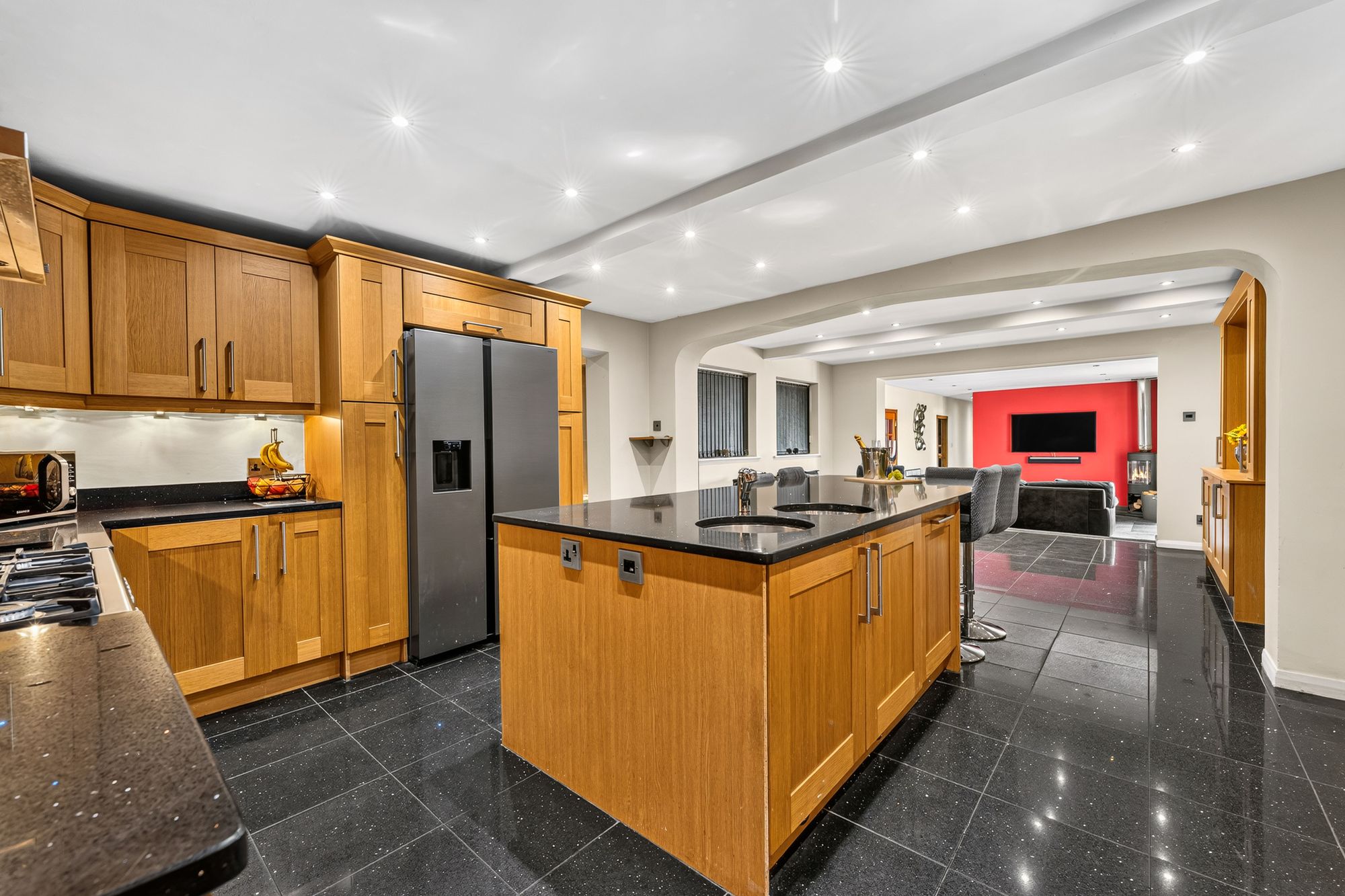 4 bed detached house for sale in Bradley Fold Road, Bolton 1