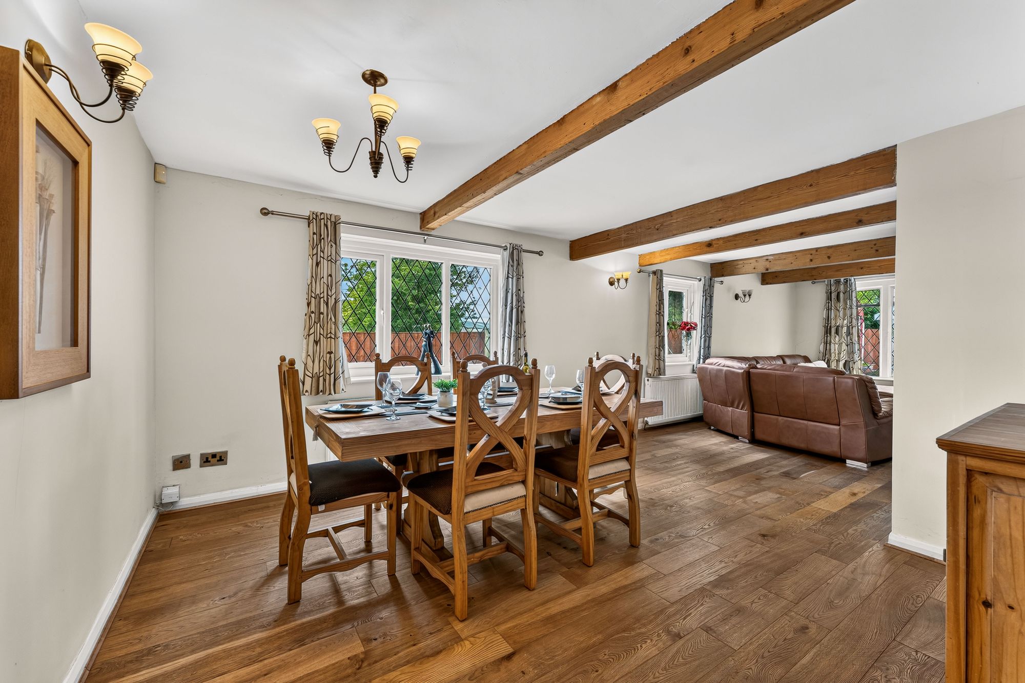 4 bed detached house for sale in Bradley Fold Road, Bolton 8