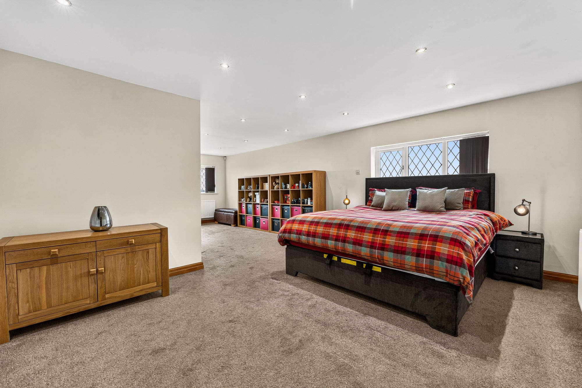 4 bed detached house for sale in Bradley Fold Road, Bolton  - Property Image 33
