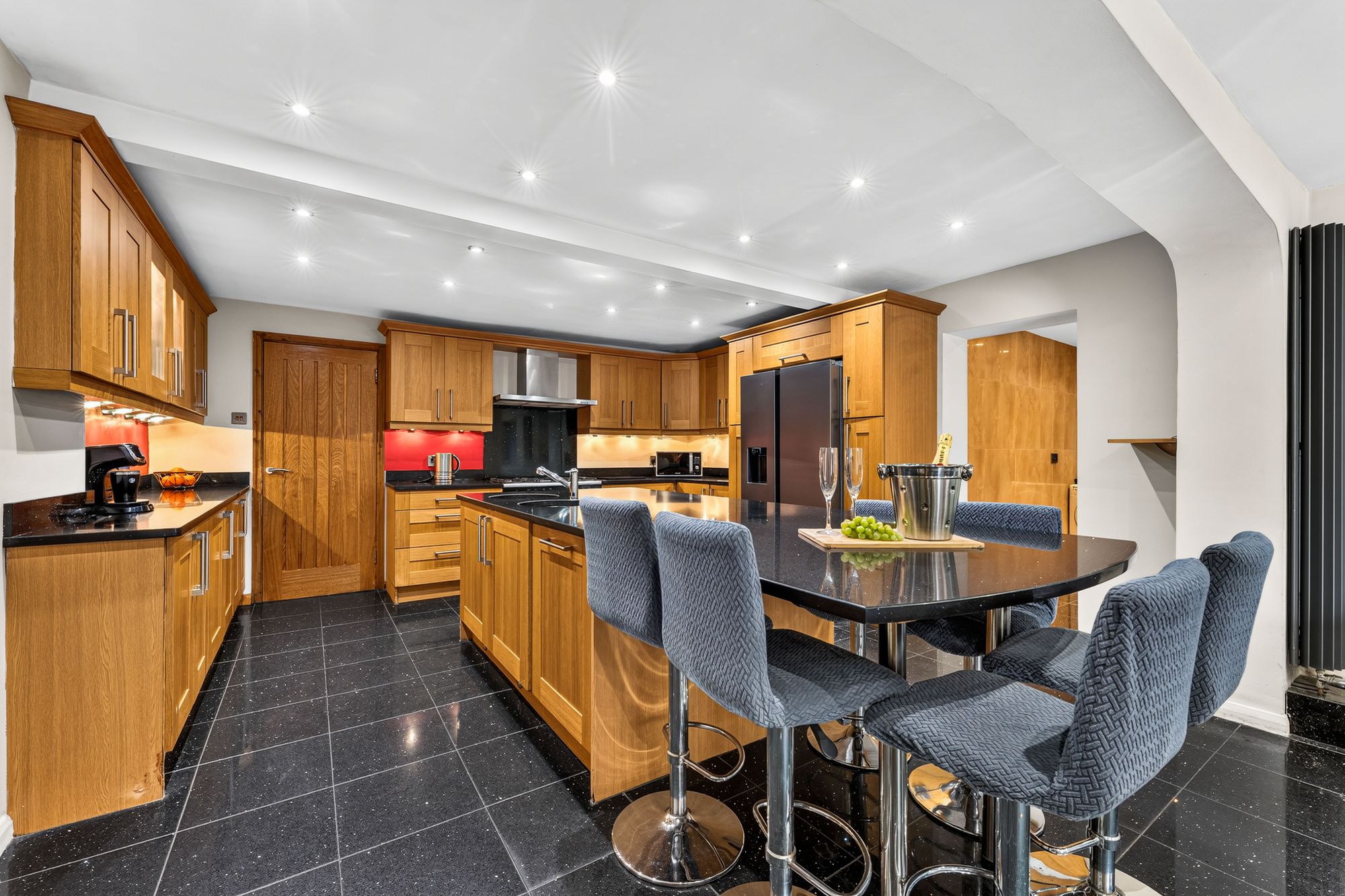 4 bed detached house for sale in Bradley Fold Road, Bolton  - Property Image 11
