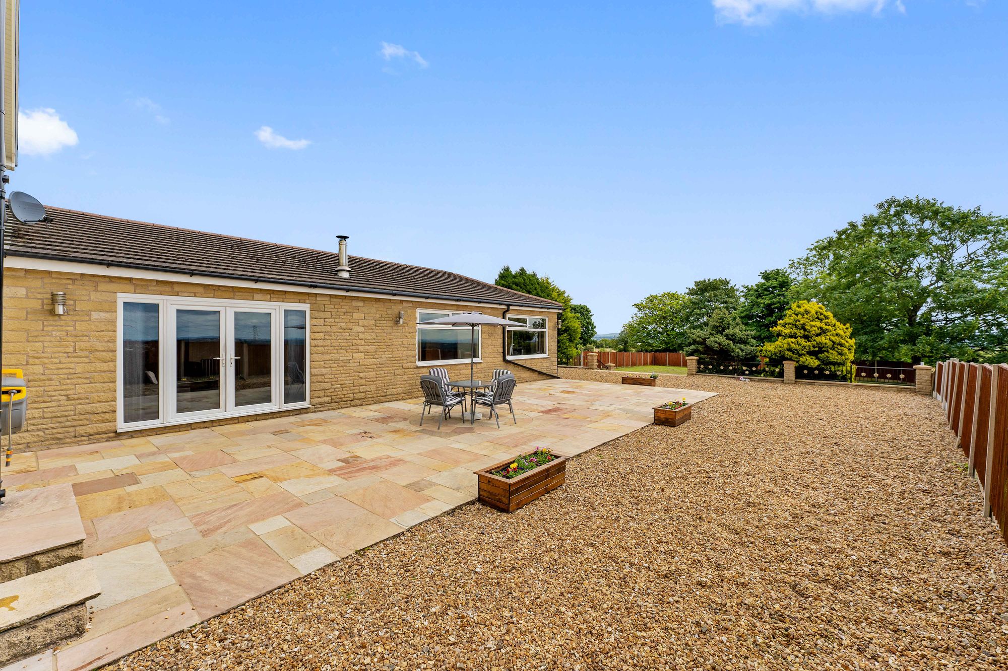 4 bed detached house for sale in Bradley Fold Road, Bolton  - Property Image 47