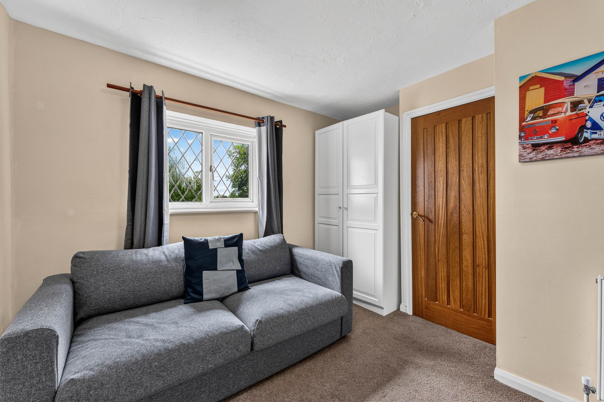 4 bed detached house for sale in Bradley Fold Road, Bolton 39