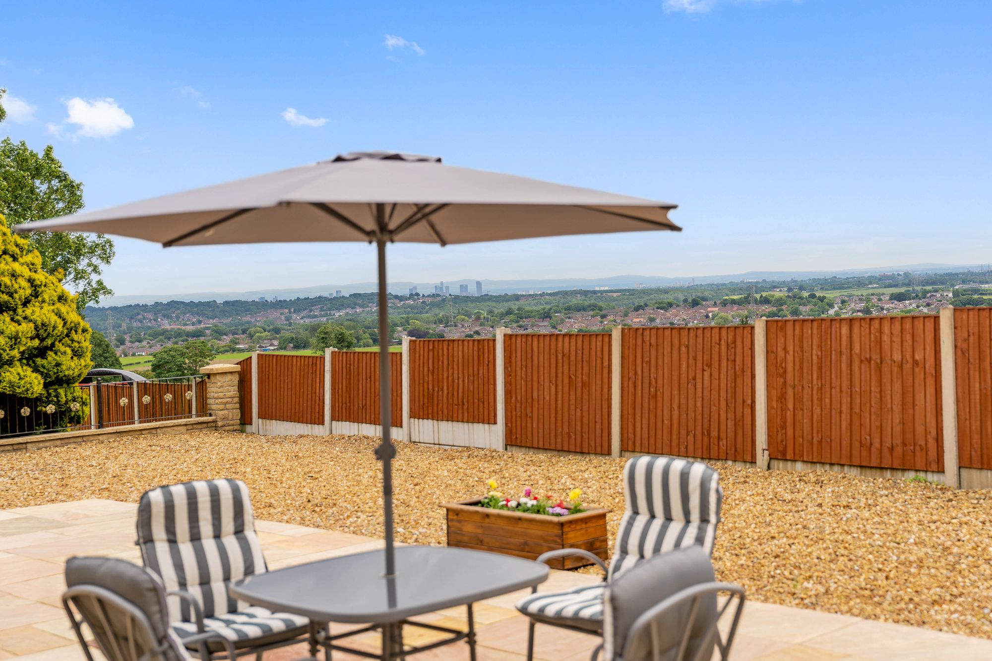 4 bed detached house for sale in Bradley Fold Road, Bolton  - Property Image 45