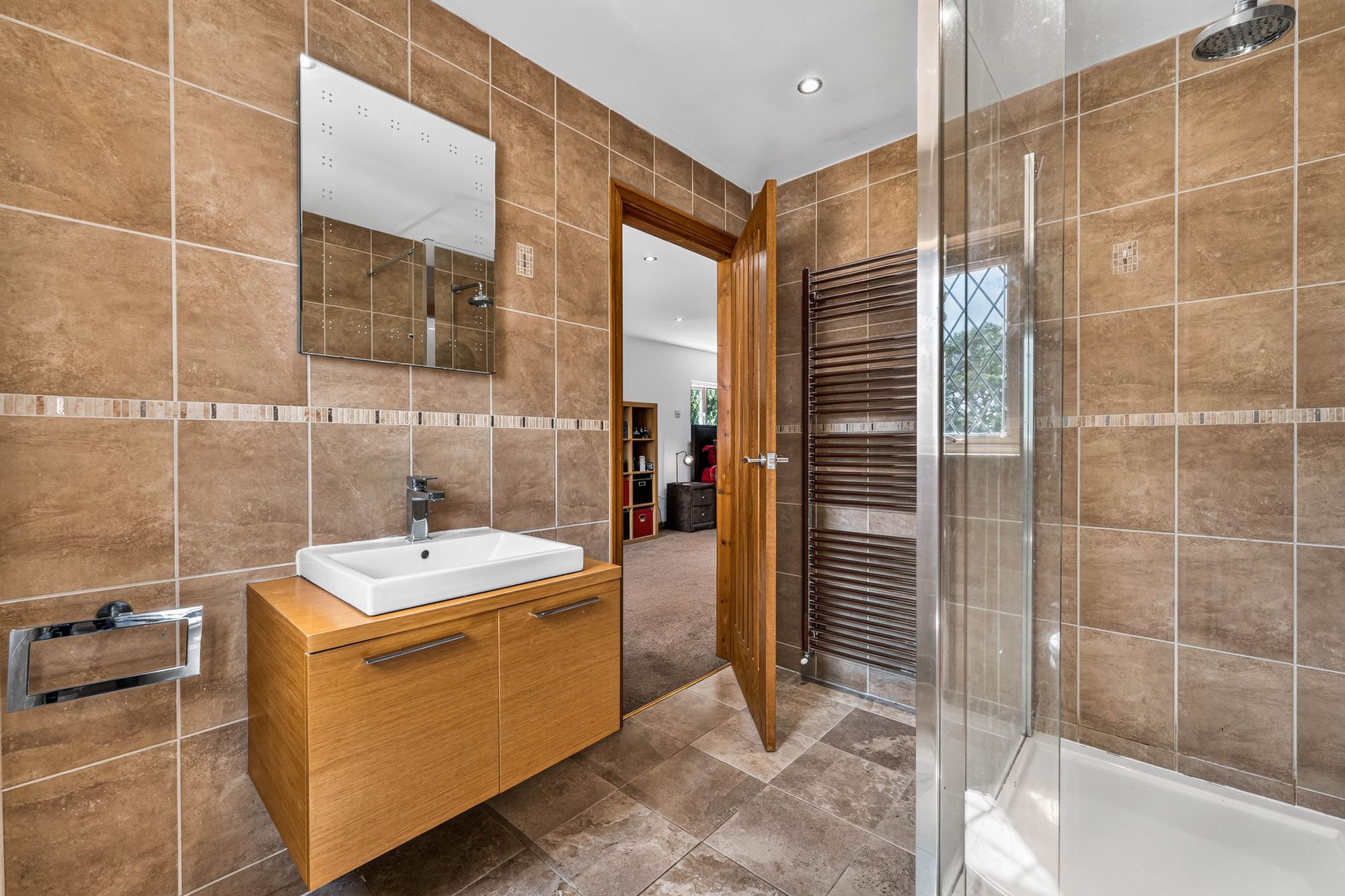 4 bed detached house for sale in Bradley Fold Road, Bolton 35