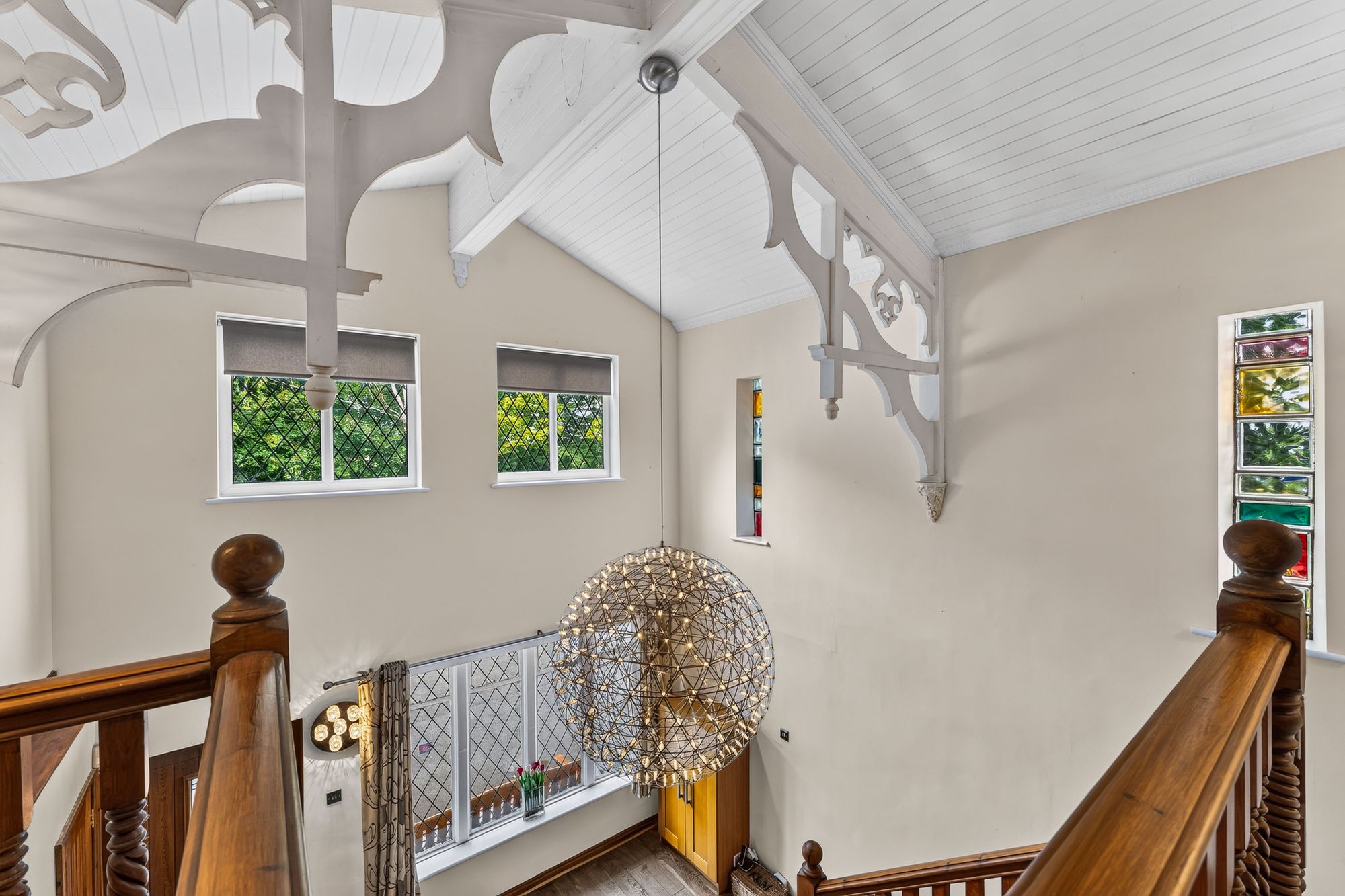 4 bed detached house for sale in Bradley Fold Road, Bolton  - Property Image 32