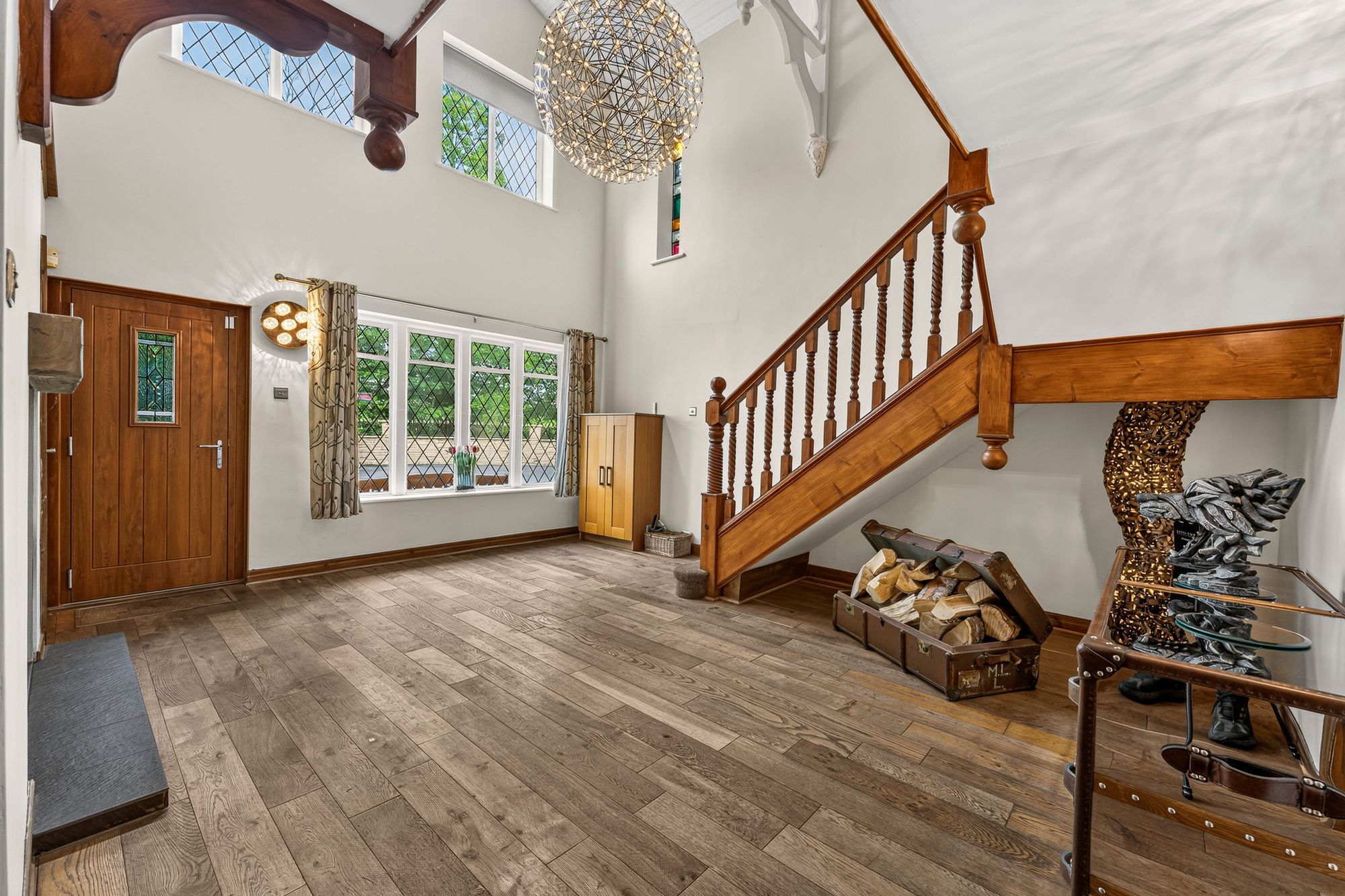 4 bed detached house for sale in Bradley Fold Road, Bolton 29