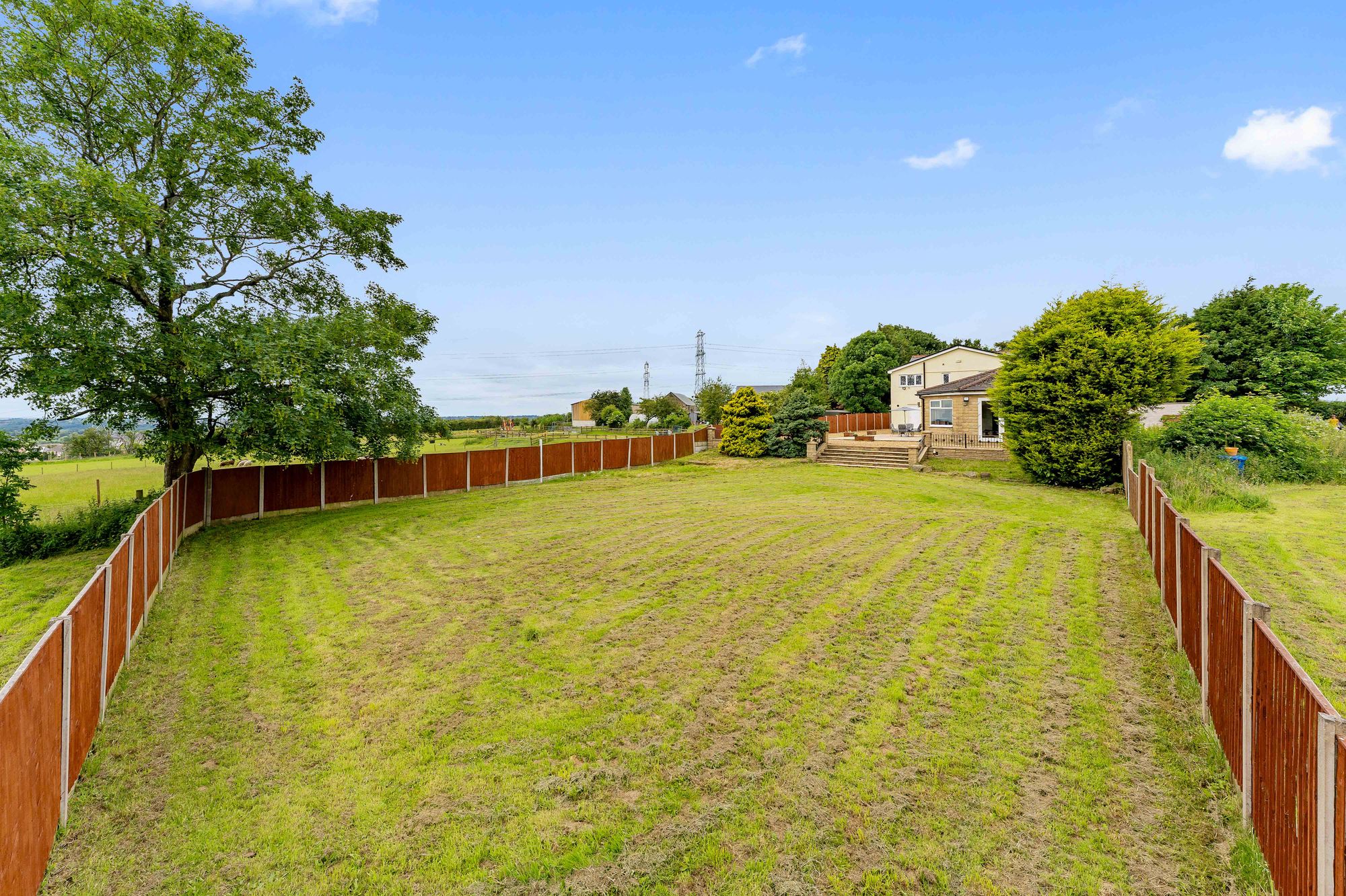 4 bed detached house for sale in Bradley Fold Road, Bolton 45