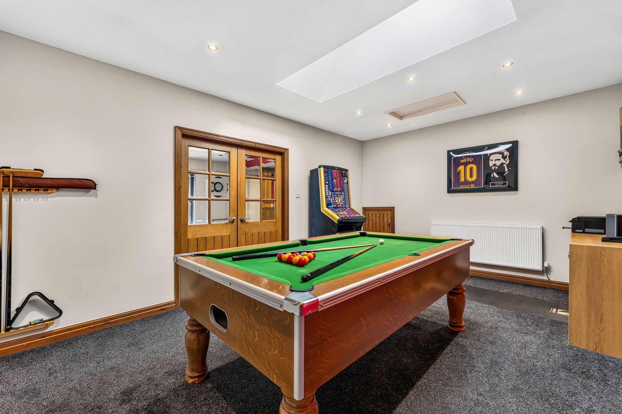 4 bed detached house for sale in Bradley Fold Road, Bolton 22