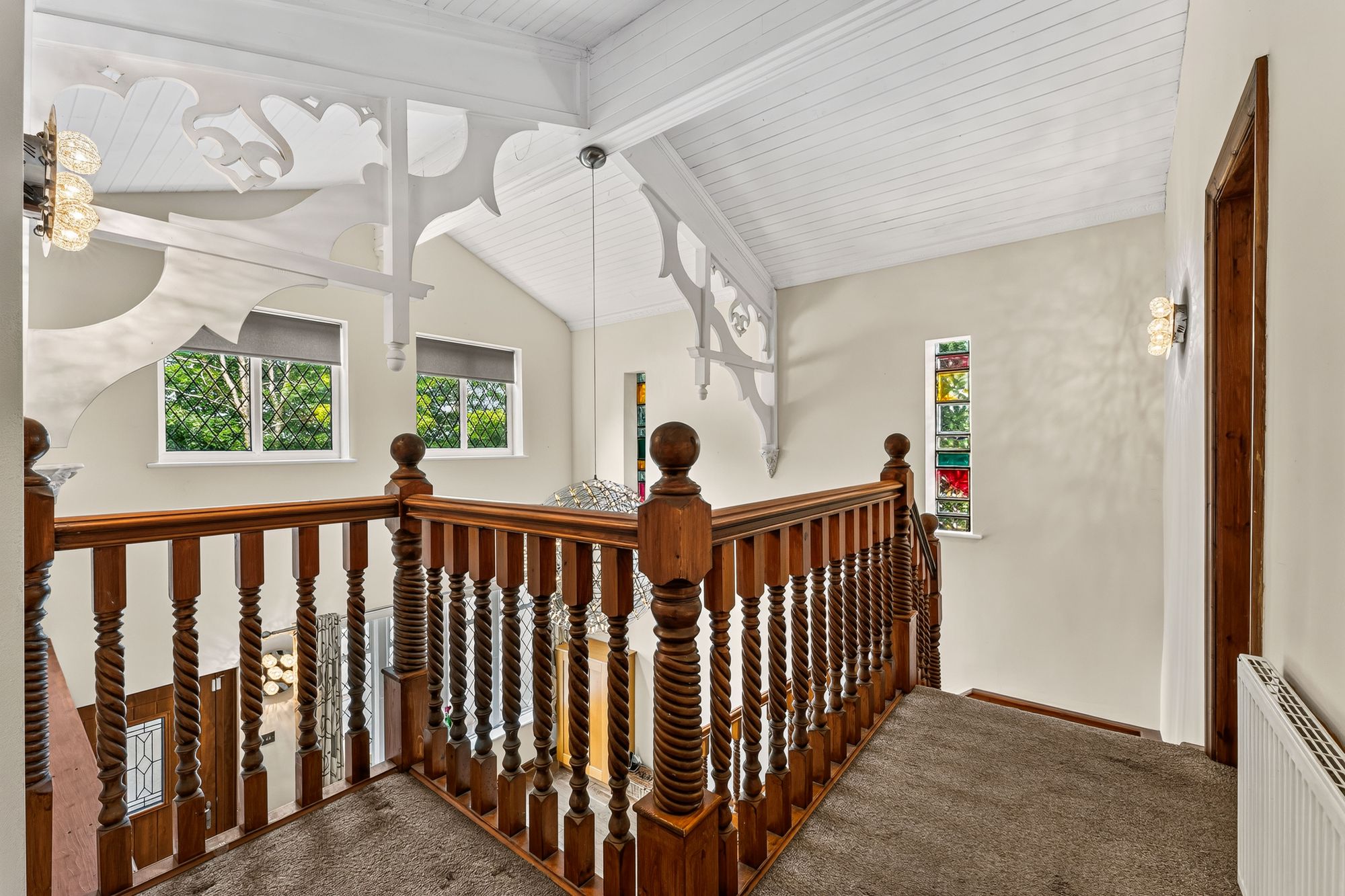 4 bed detached house for sale in Bradley Fold Road, Bolton  - Property Image 41
