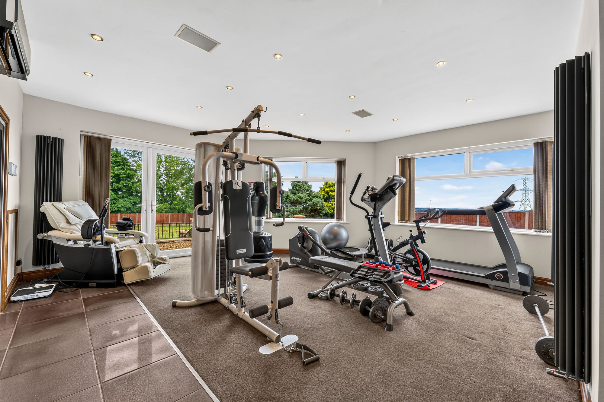 4 bed detached house for sale in Bradley Fold Road, Bolton 18