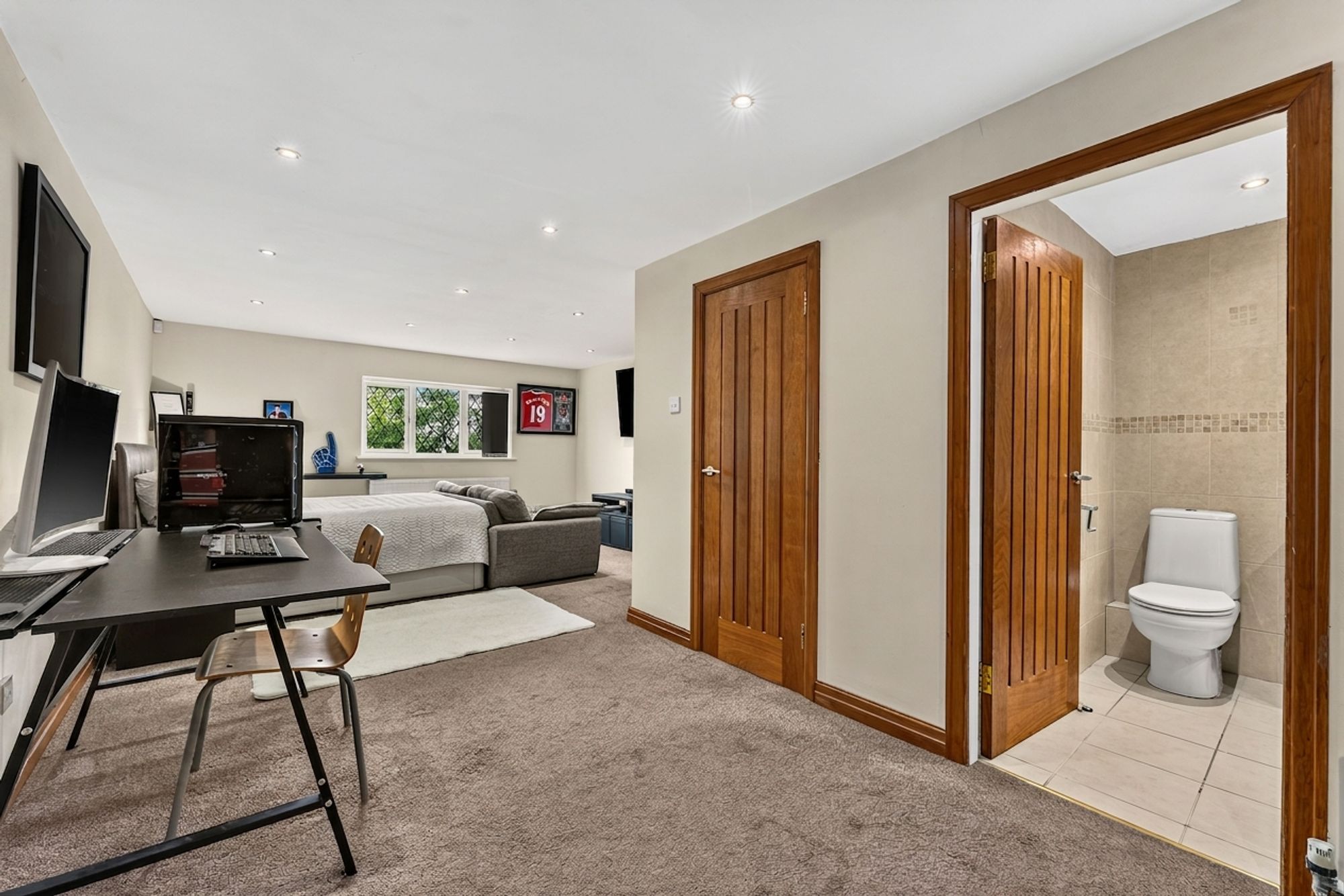 4 bed detached house for sale in Bradley Fold Road, Bolton 36