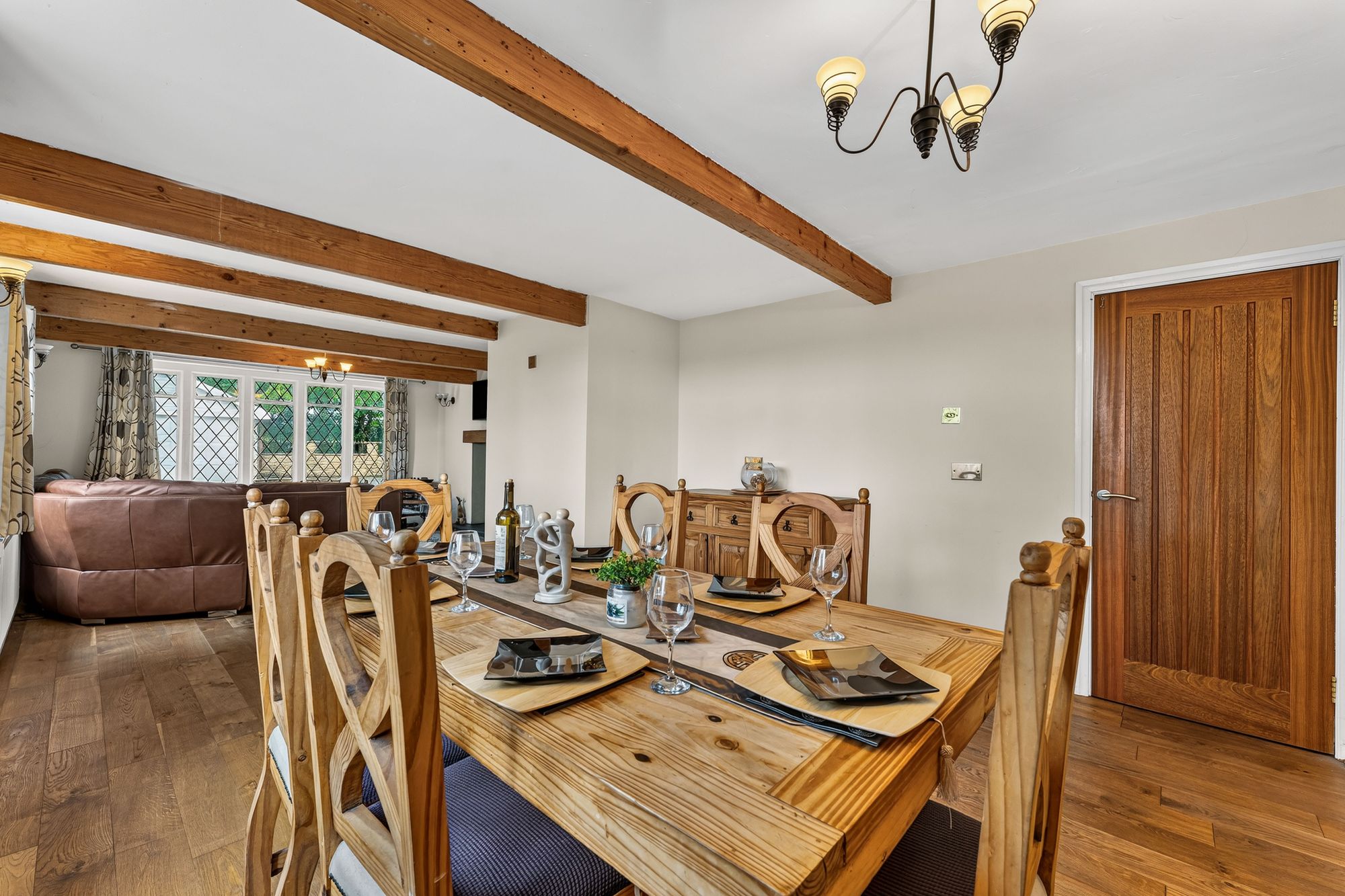 4 bed detached house for sale in Bradley Fold Road, Bolton  - Property Image 10