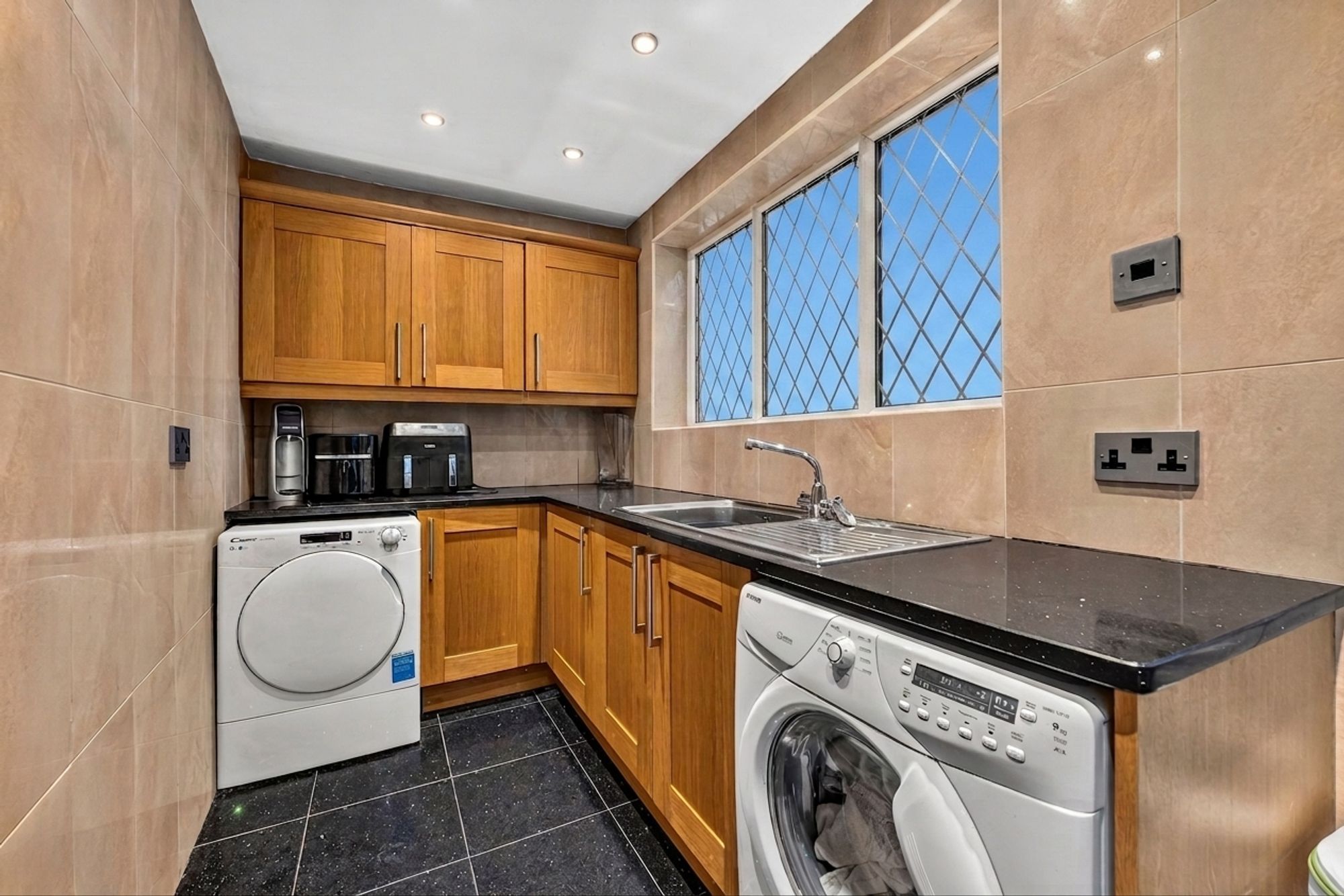 4 bed detached house for sale in Bradley Fold Road, Bolton  - Property Image 29