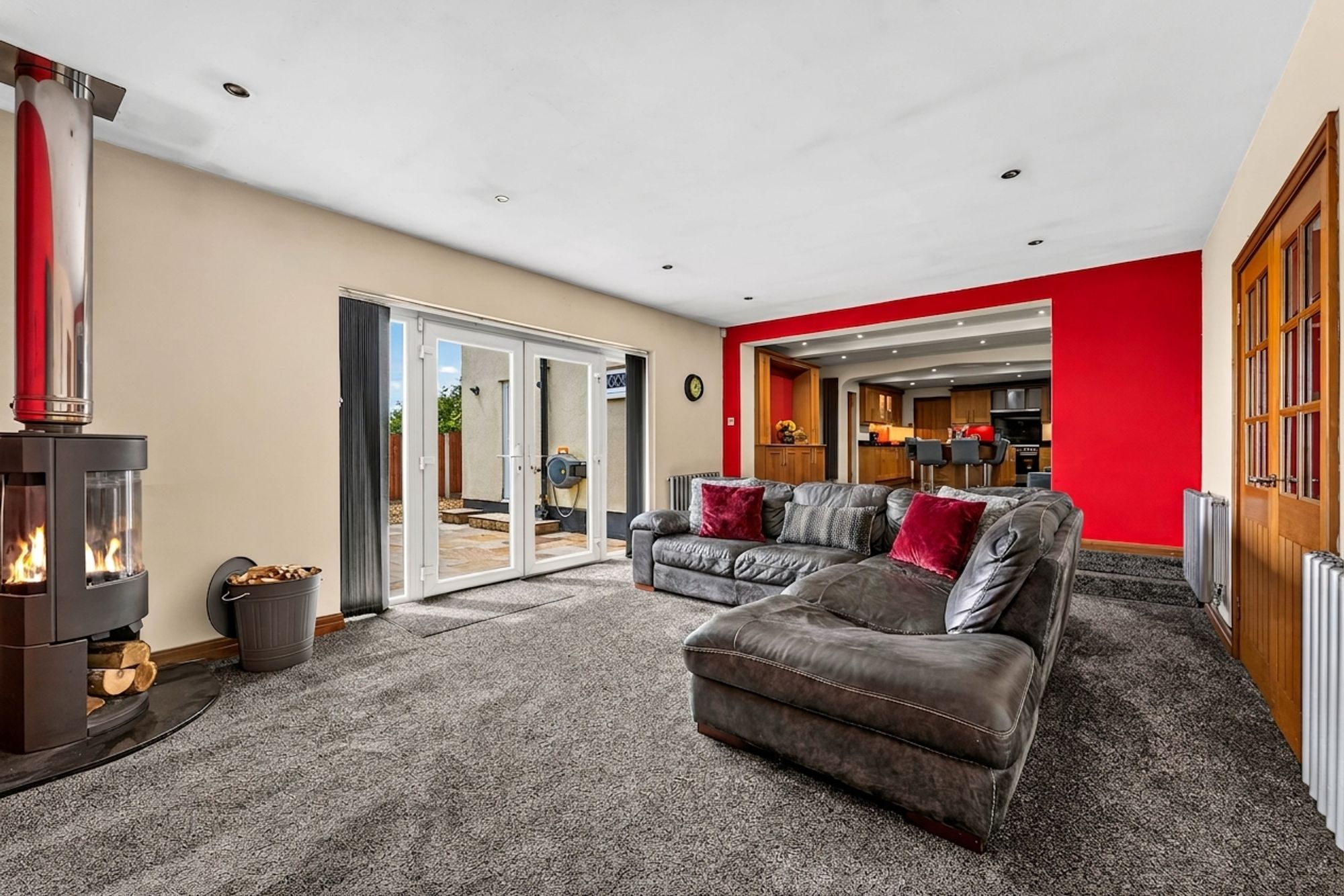 4 bed detached house for sale in Bradley Fold Road, Bolton 13