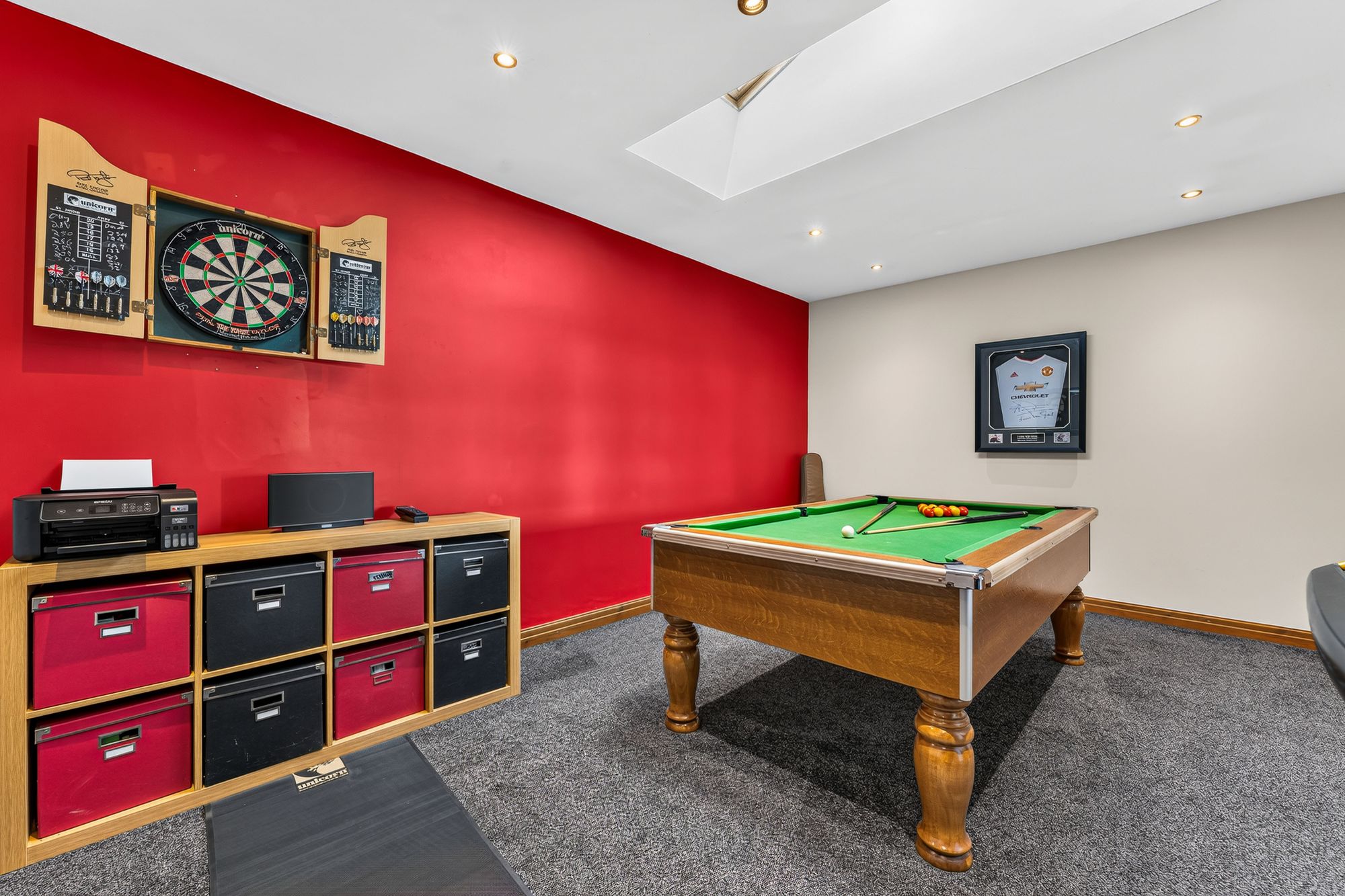 4 bed detached house for sale in Bradley Fold Road, Bolton  - Property Image 24