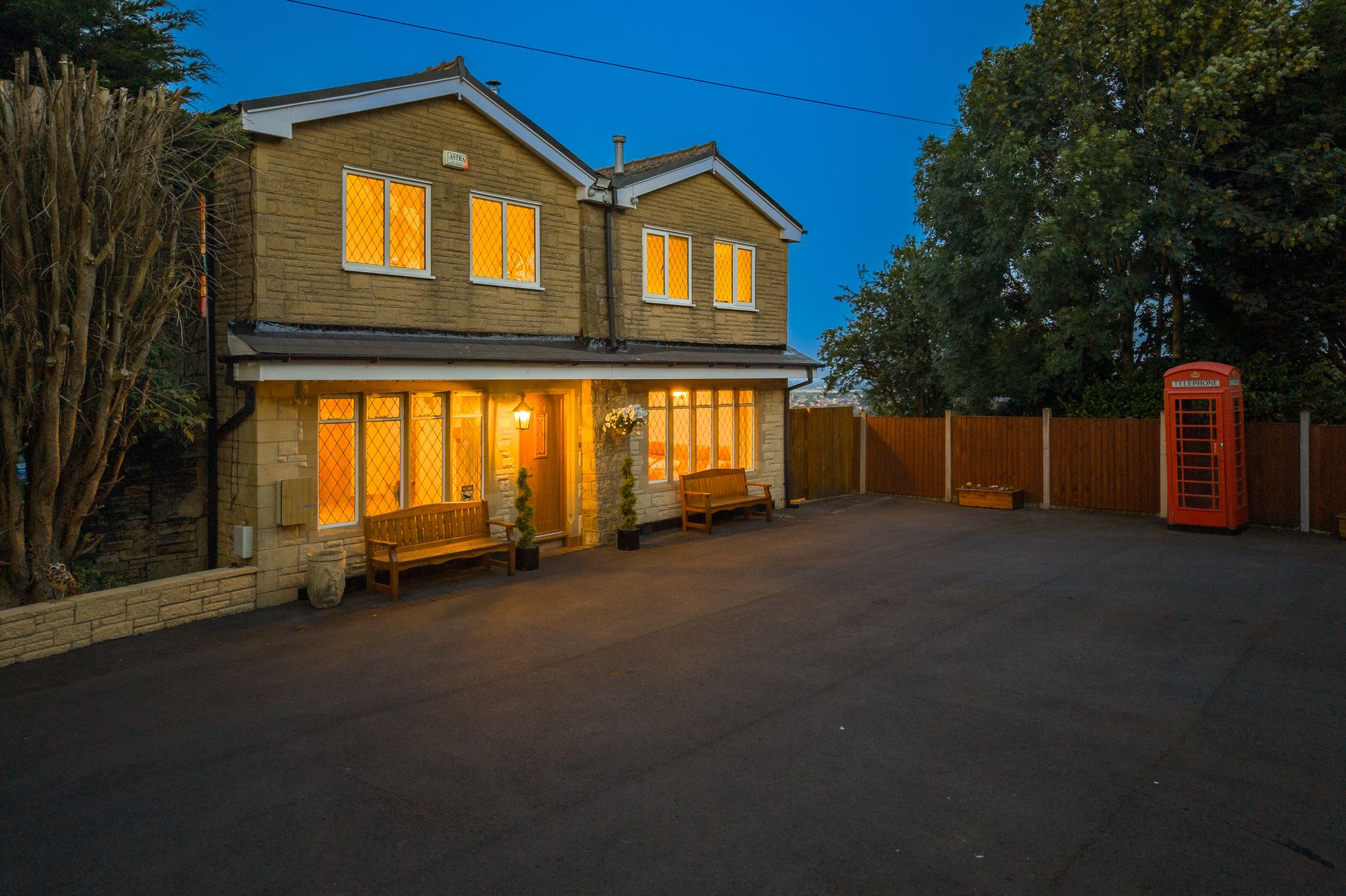 4 bed detached house for sale in Bradley Fold Road, Bolton 61