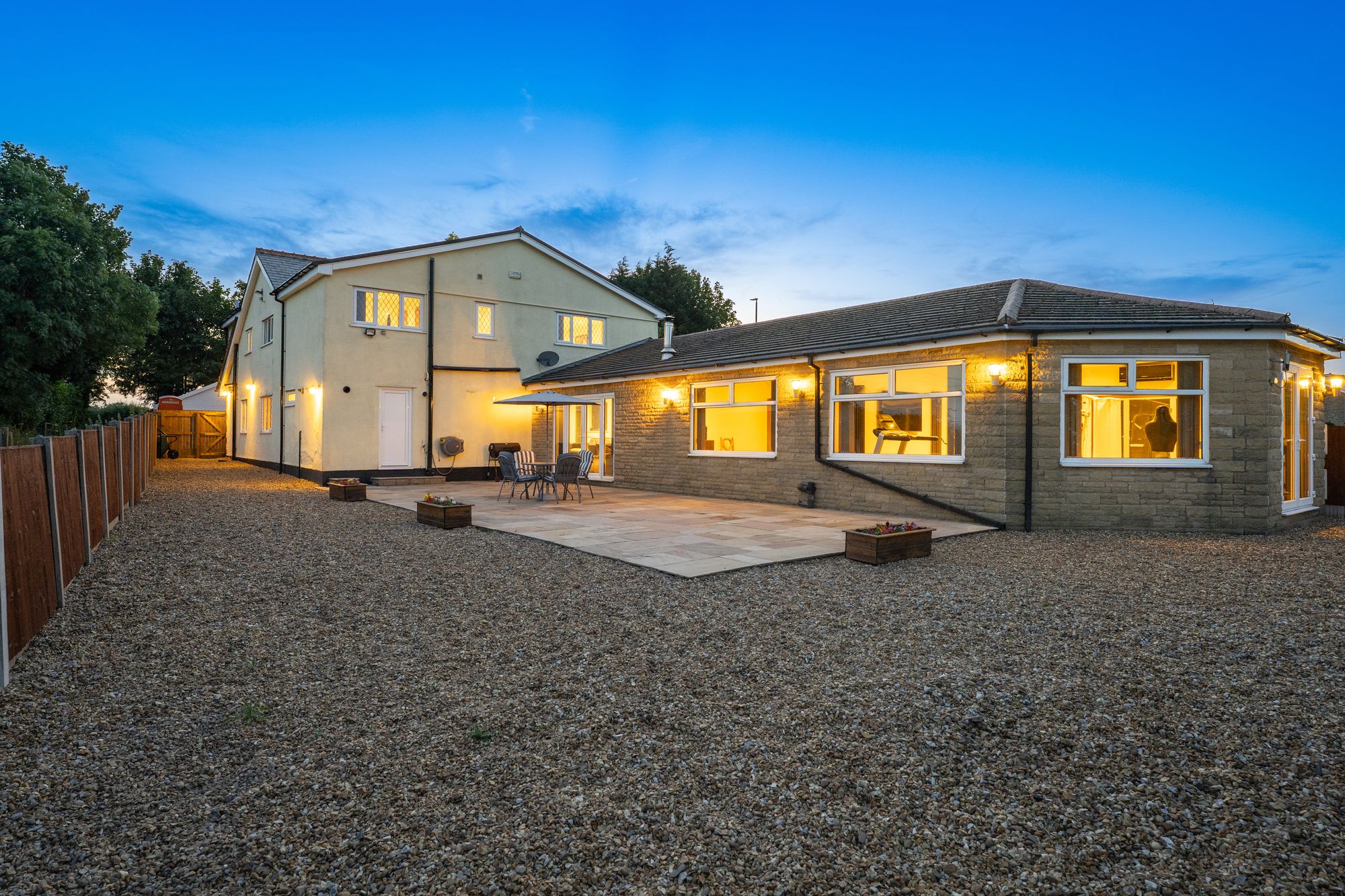 4 bed detached house for sale in Bradley Fold Road, Bolton  - Property Image 56