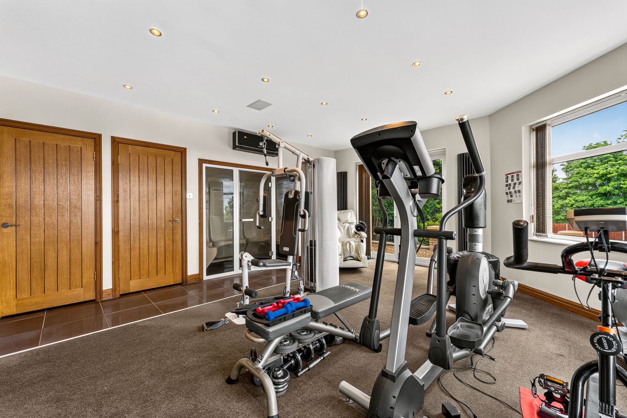 4 bed detached house for sale in Bradley Fold Road, Bolton 19
