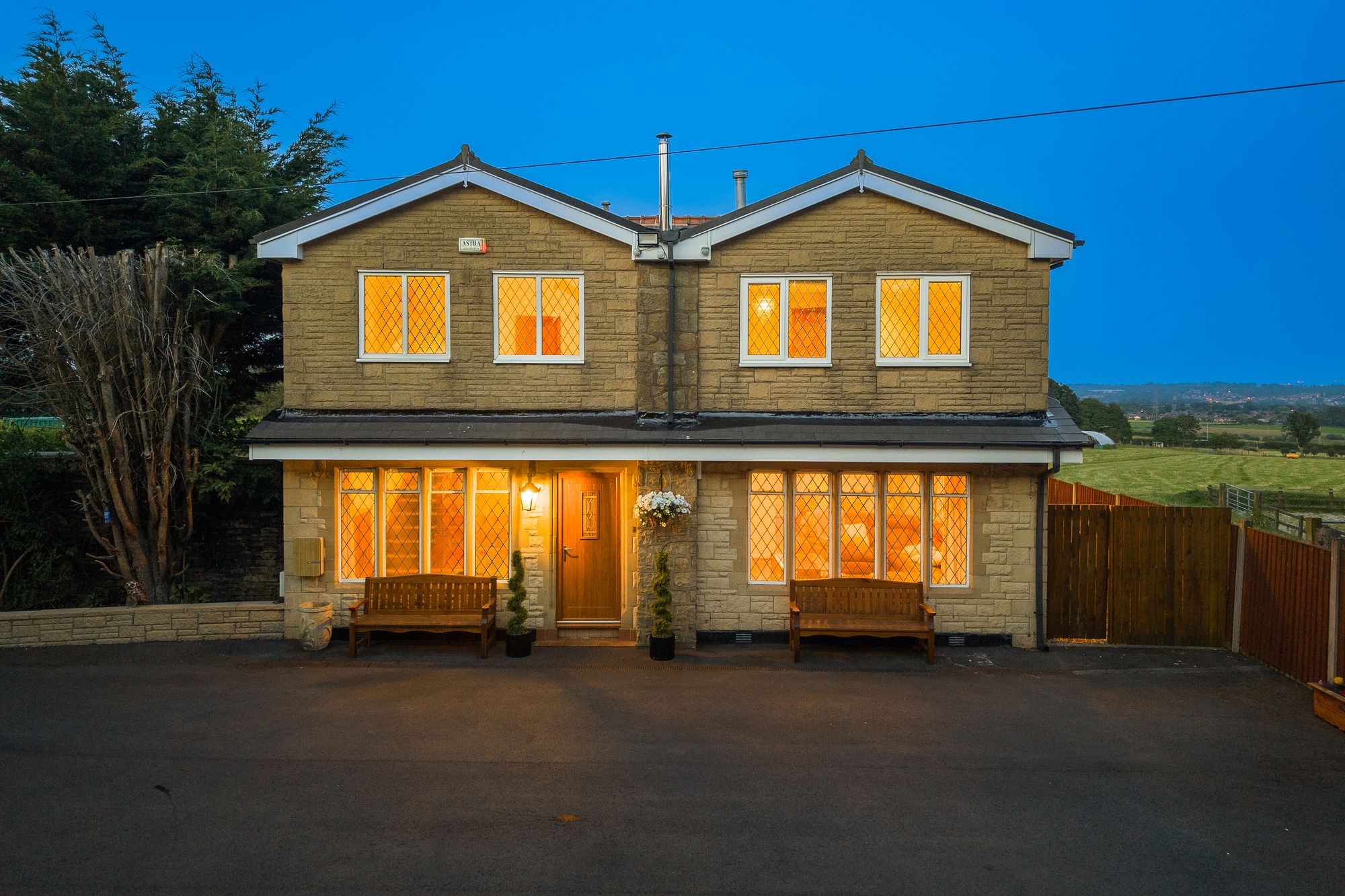 4 bed detached house for sale in Bradley Fold Road, Bolton  - Property Image 60
