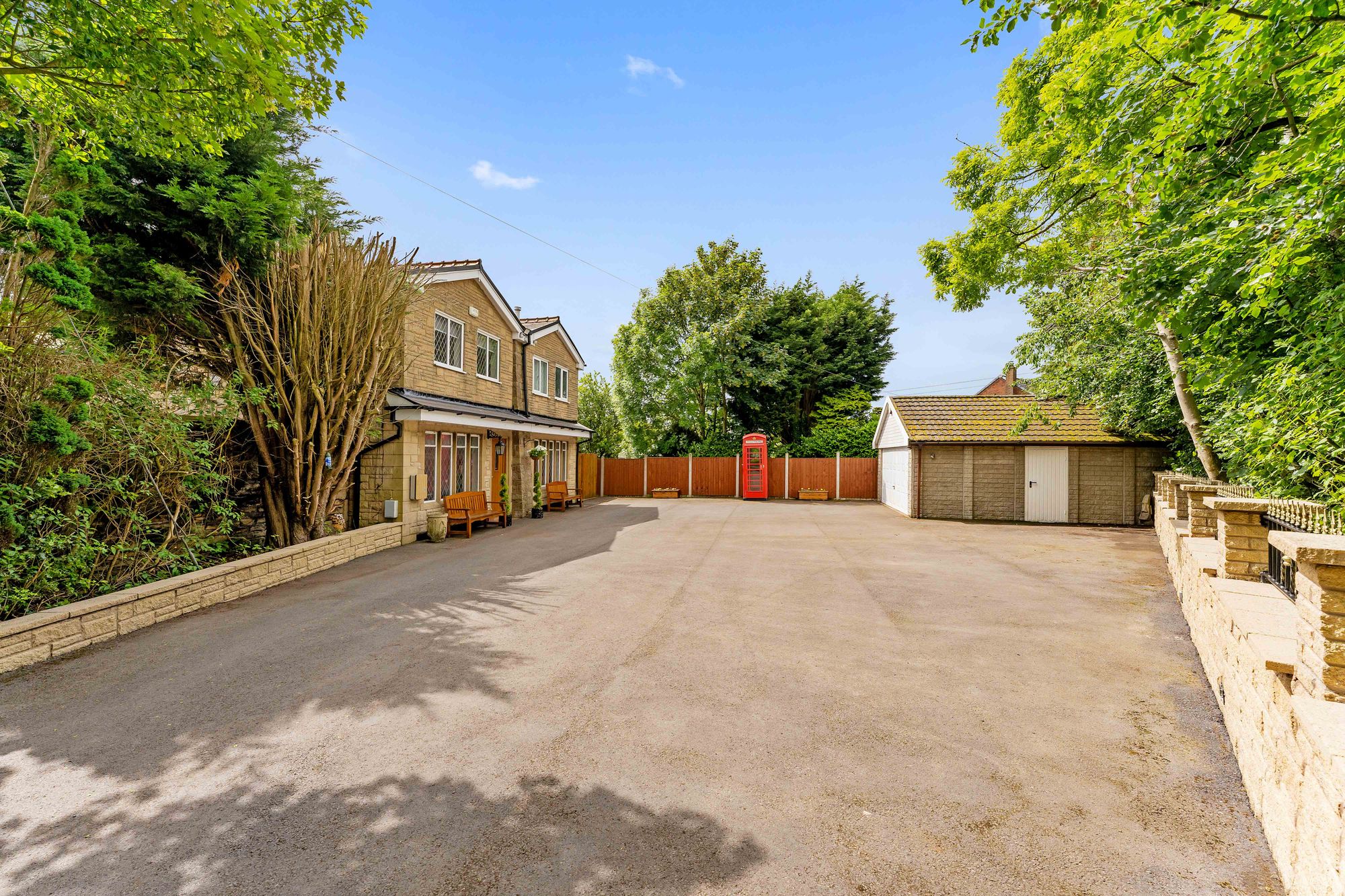 4 bed detached house for sale in Bradley Fold Road, Bolton 48