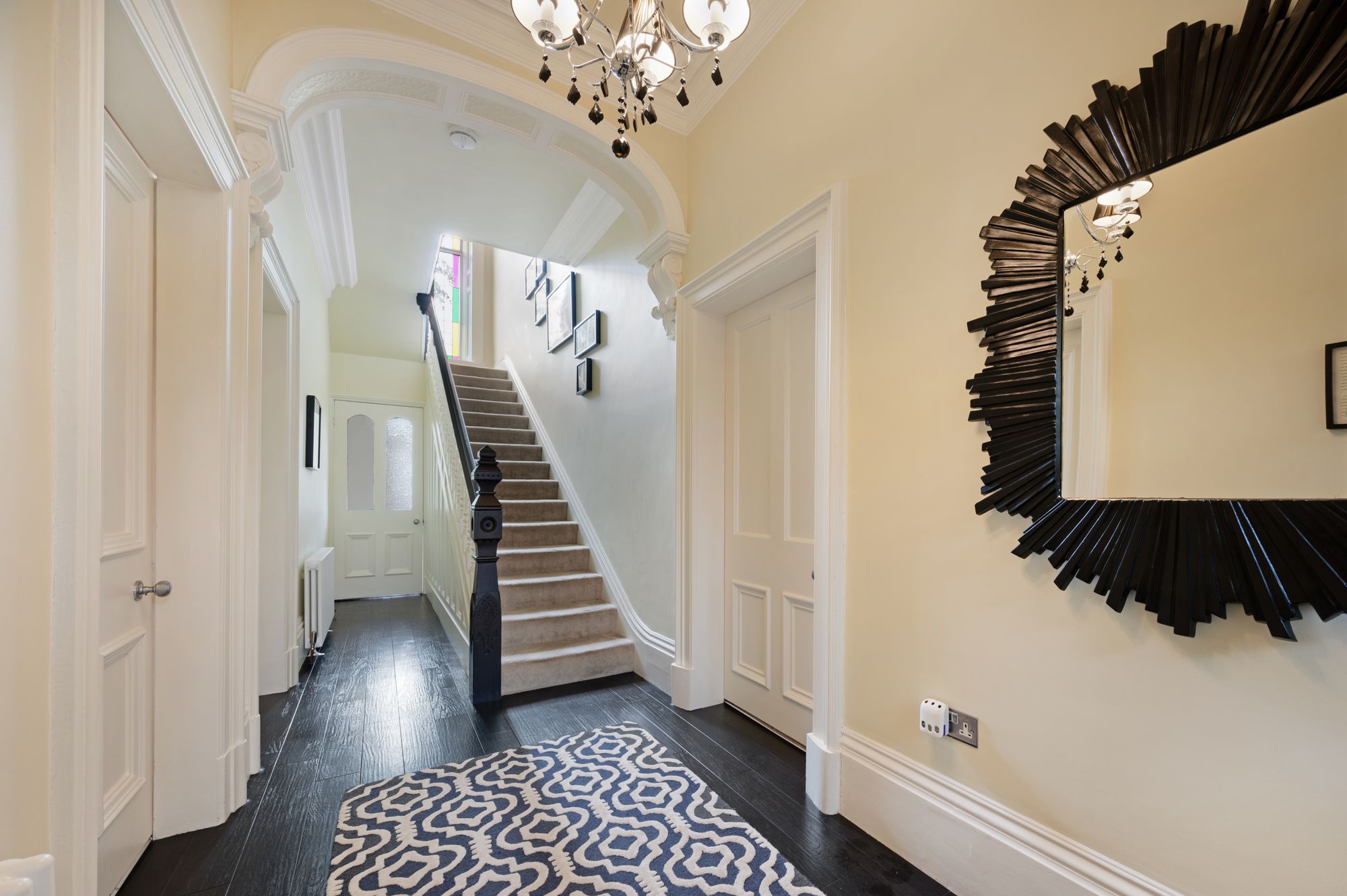 6 bed end of terrace house for sale in Burnley Road, Rossendale  - Property Image 6