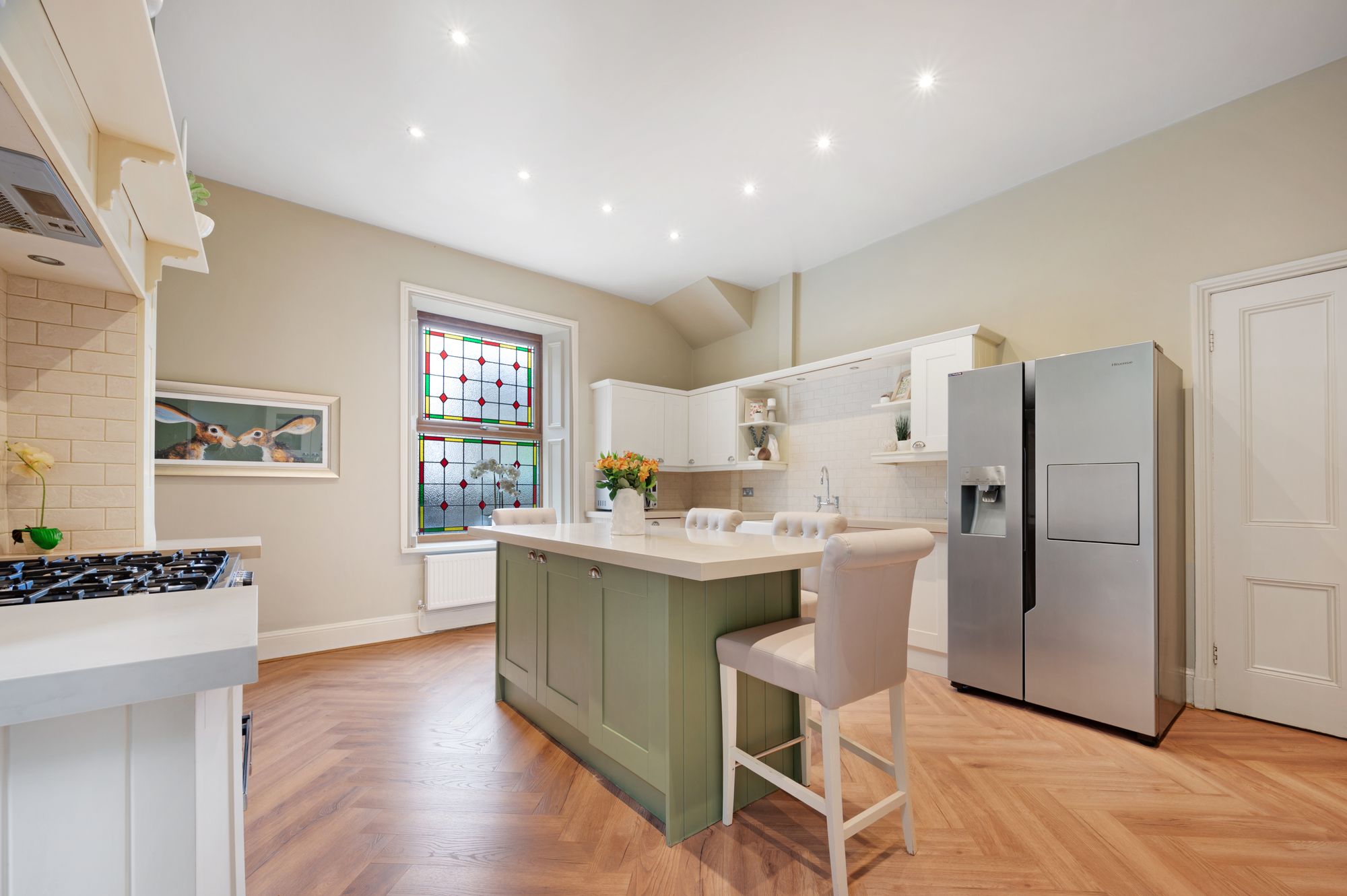 6 bed end of terrace house for sale in Burnley Road, Rossendale 13