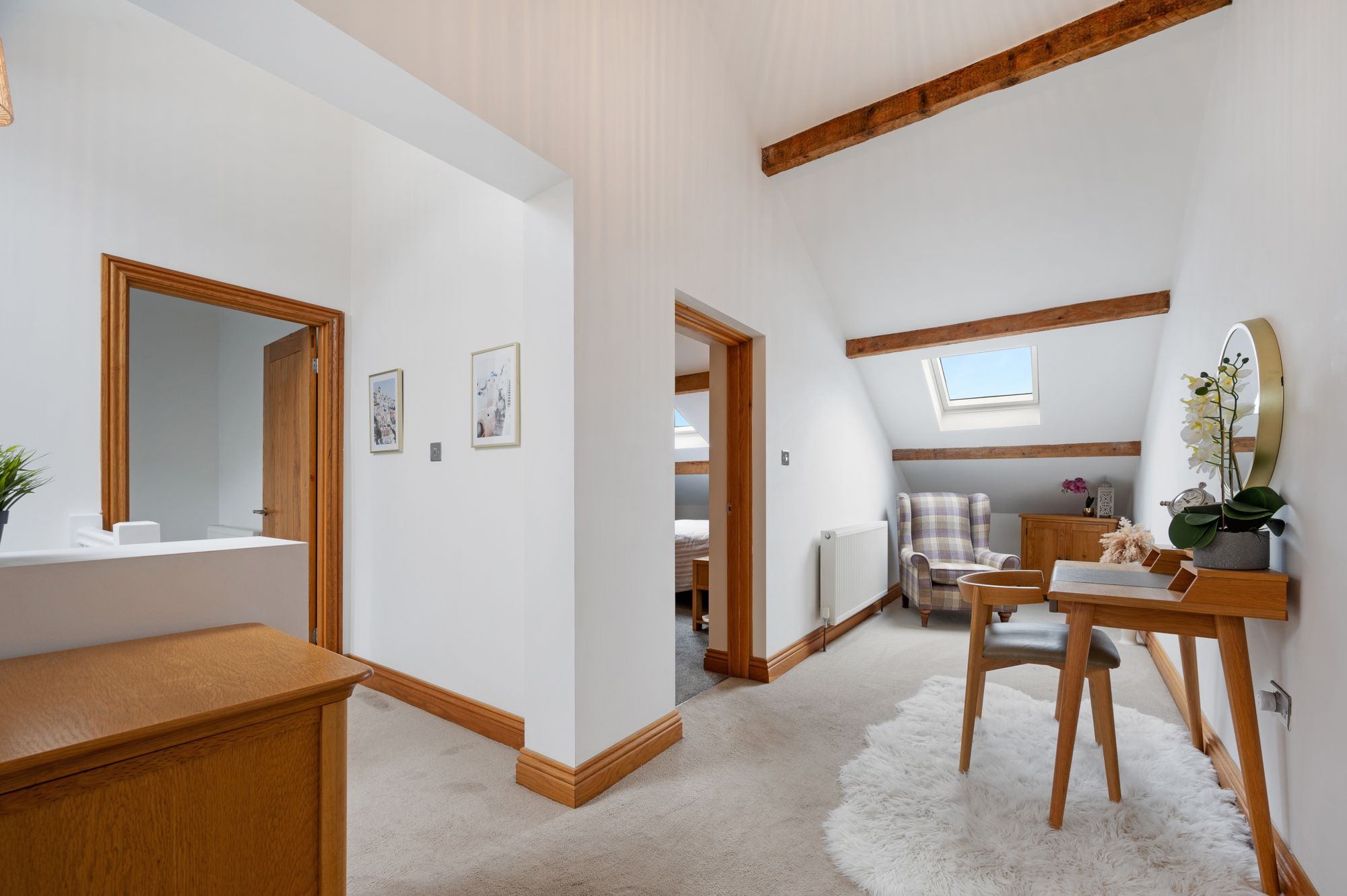 6 bed end of terrace house for sale in Burnley Road, Rossendale 36