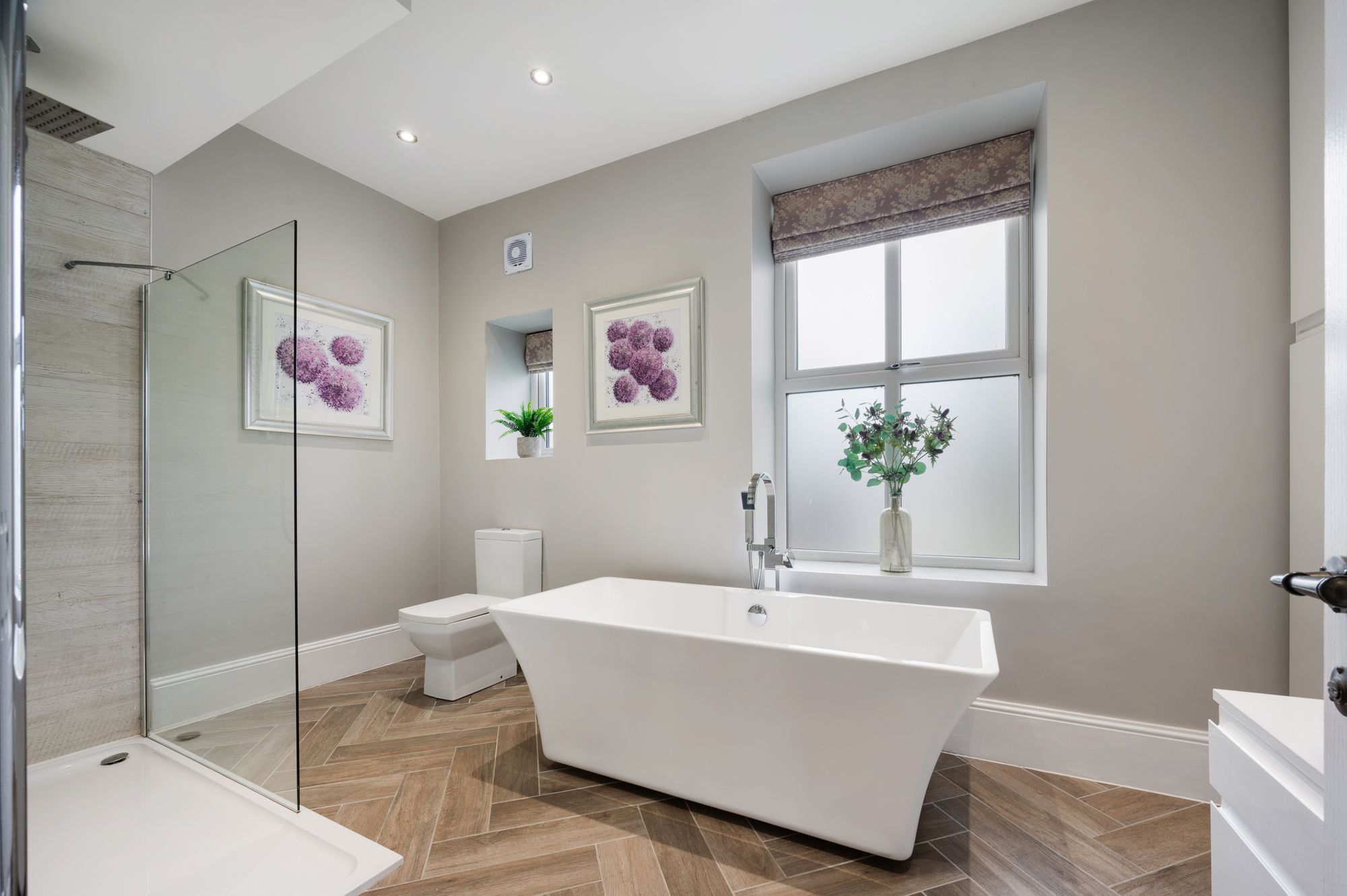 6 bed end of terrace house for sale in Burnley Road, Rossendale 26