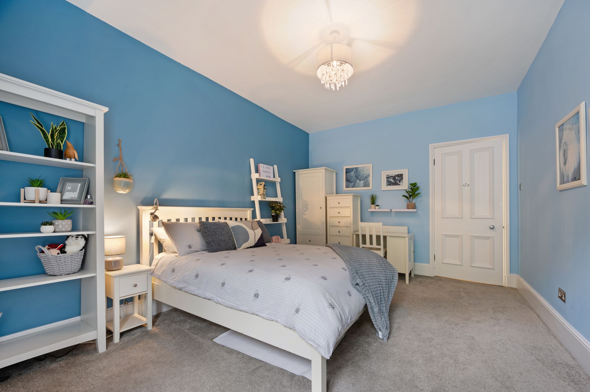 6 bed end of terrace house for sale in Burnley Road, Rossendale 33