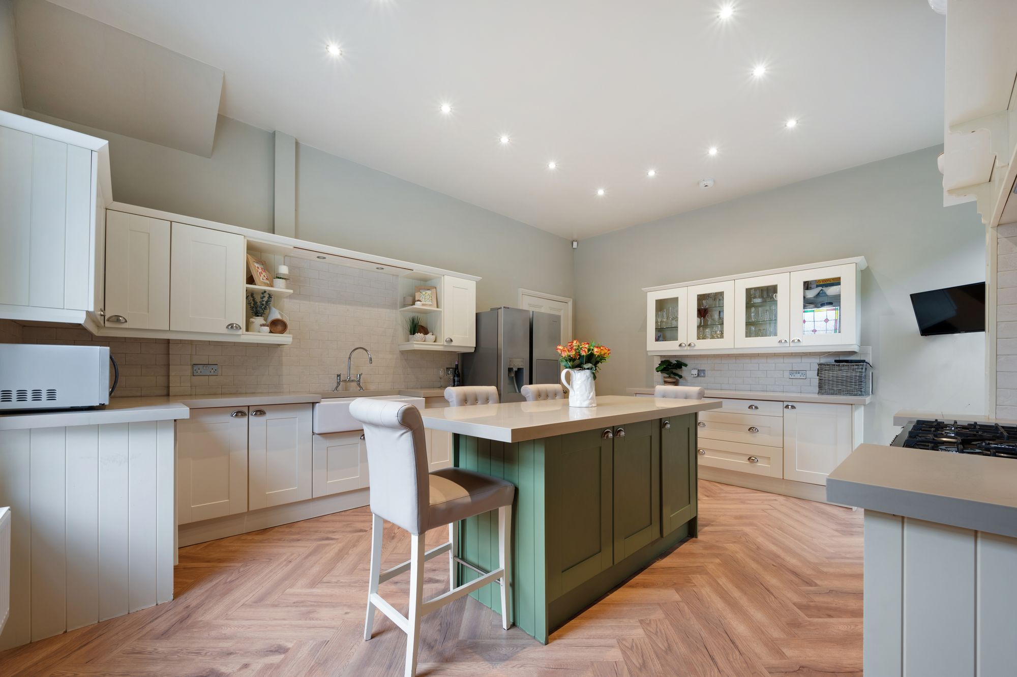 6 bed end of terrace house for sale in Burnley Road, Rossendale 14