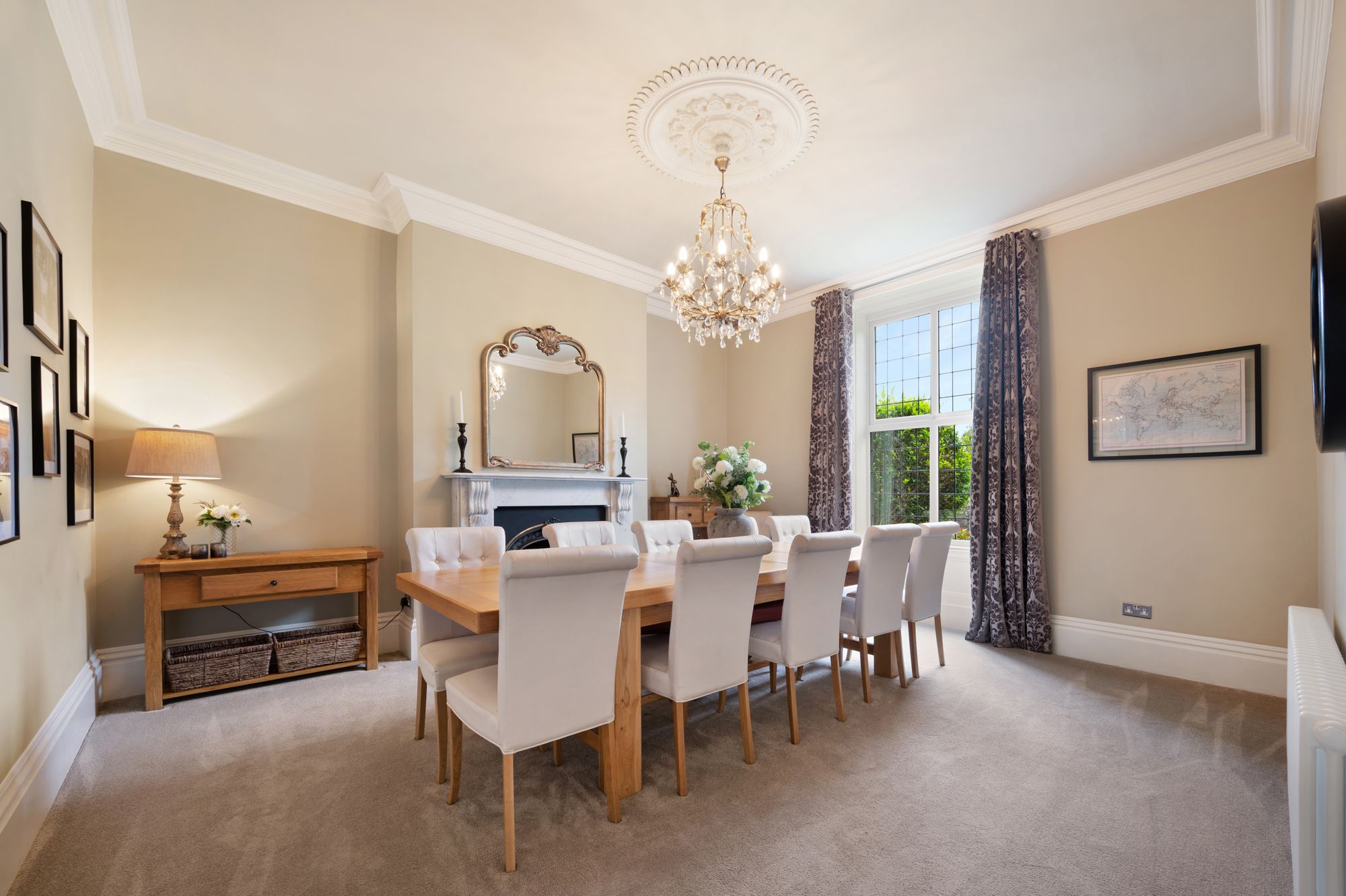 6 bed end of terrace house for sale in Burnley Road, Rossendale 8