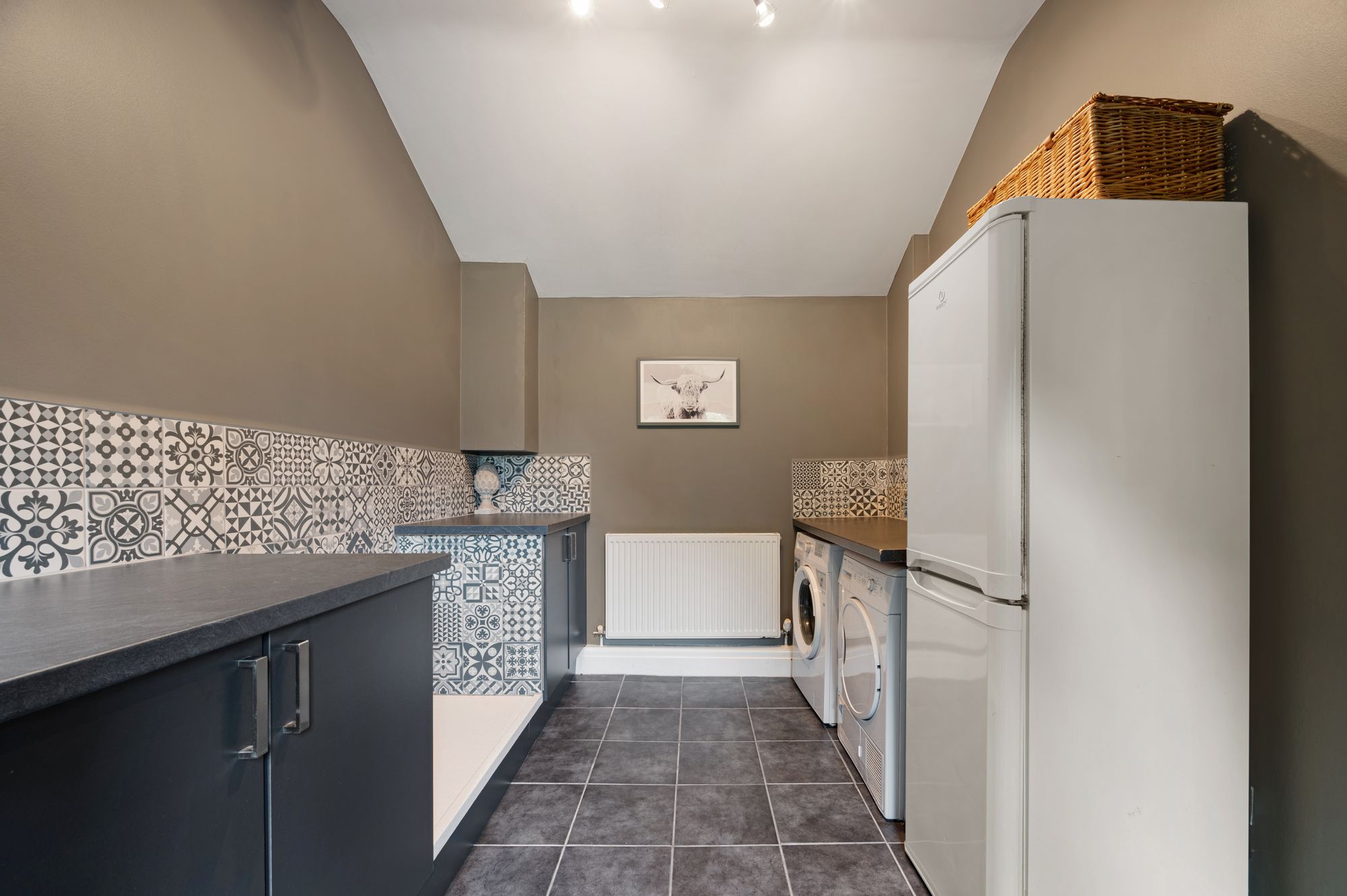 6 bed end of terrace house for sale in Burnley Road, Rossendale  - Property Image 19