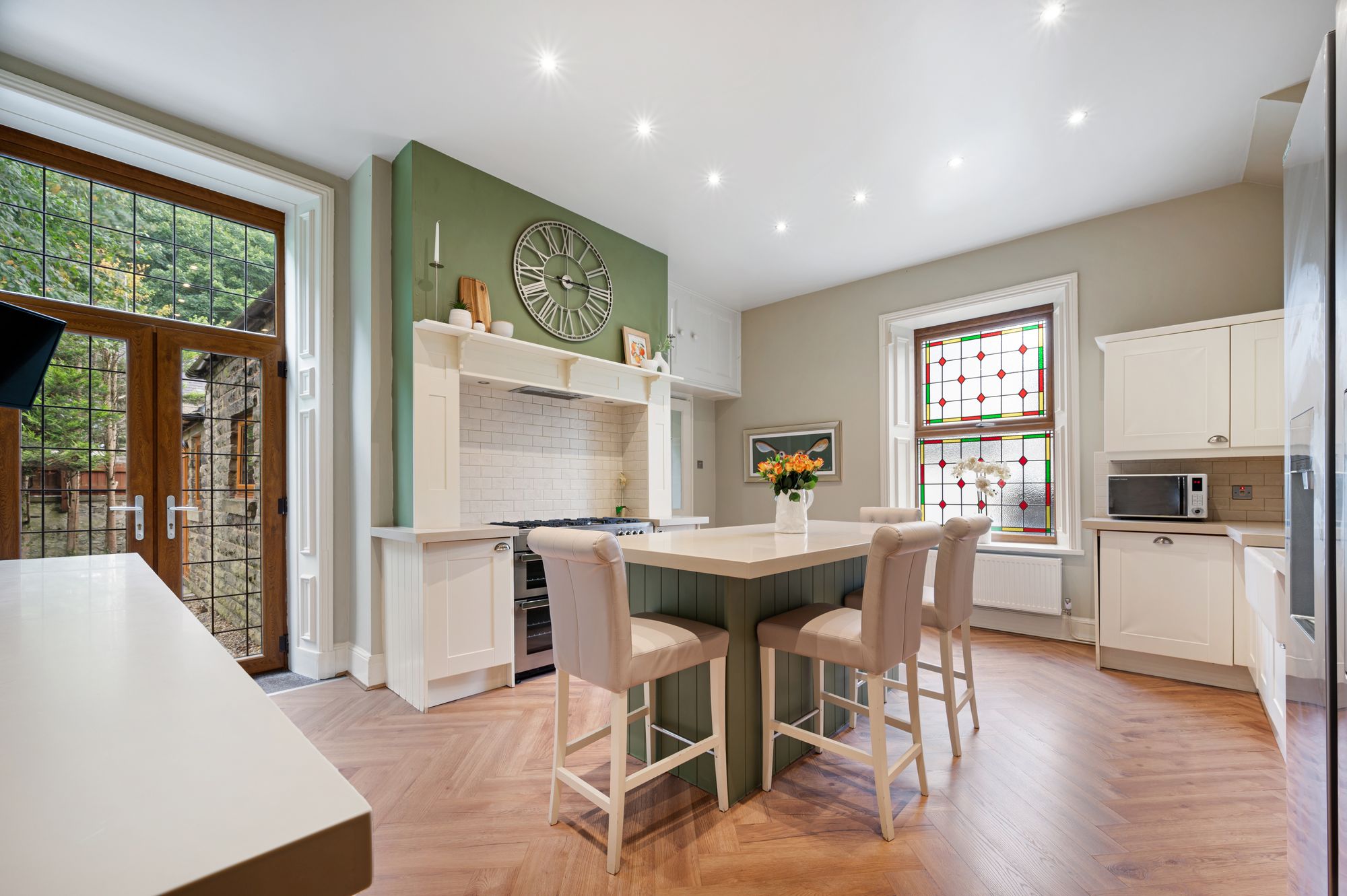 6 bed end of terrace house for sale in Burnley Road, Rossendale 12