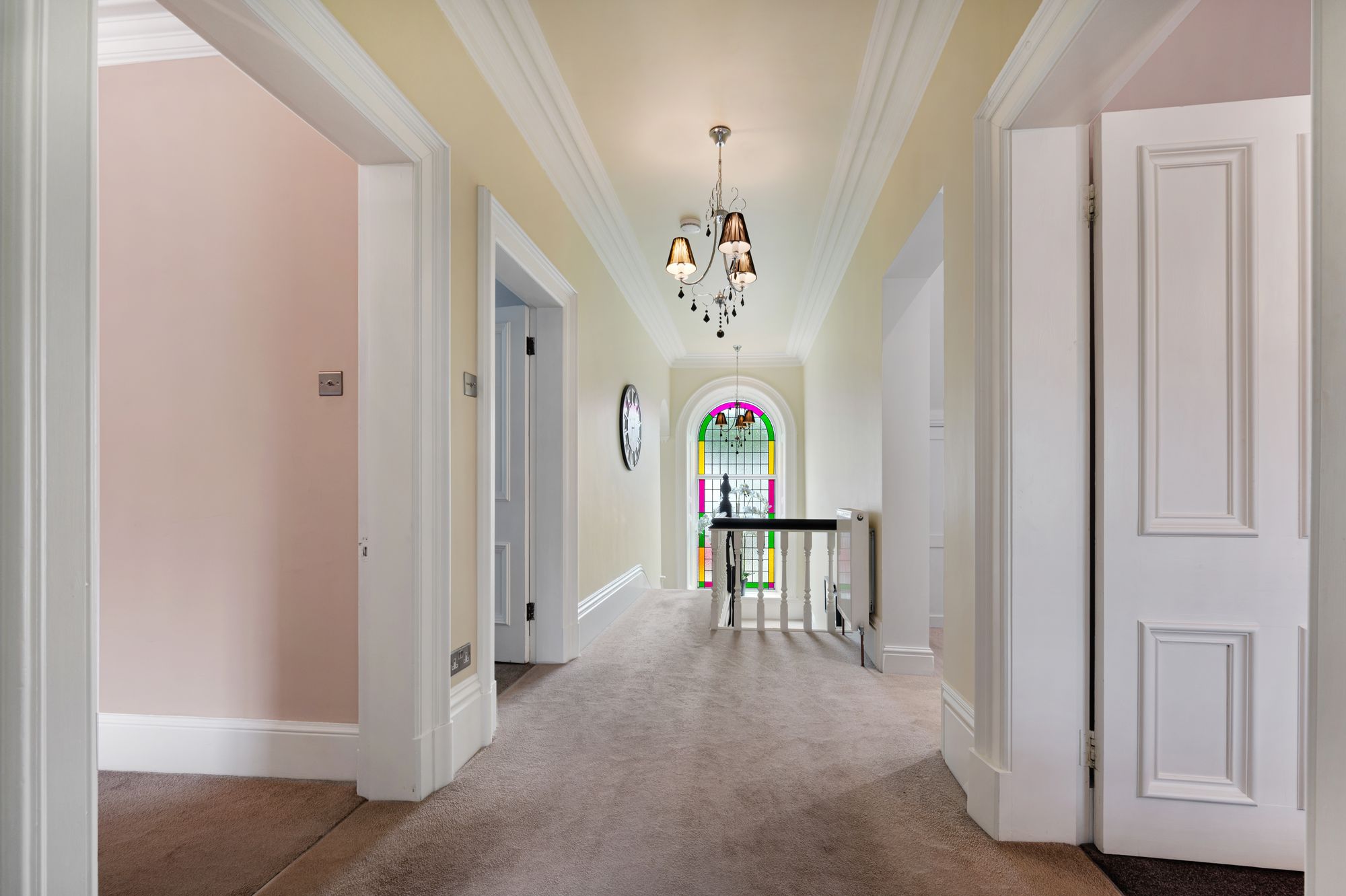 6 bed end of terrace house for sale in Burnley Road, Rossendale 19