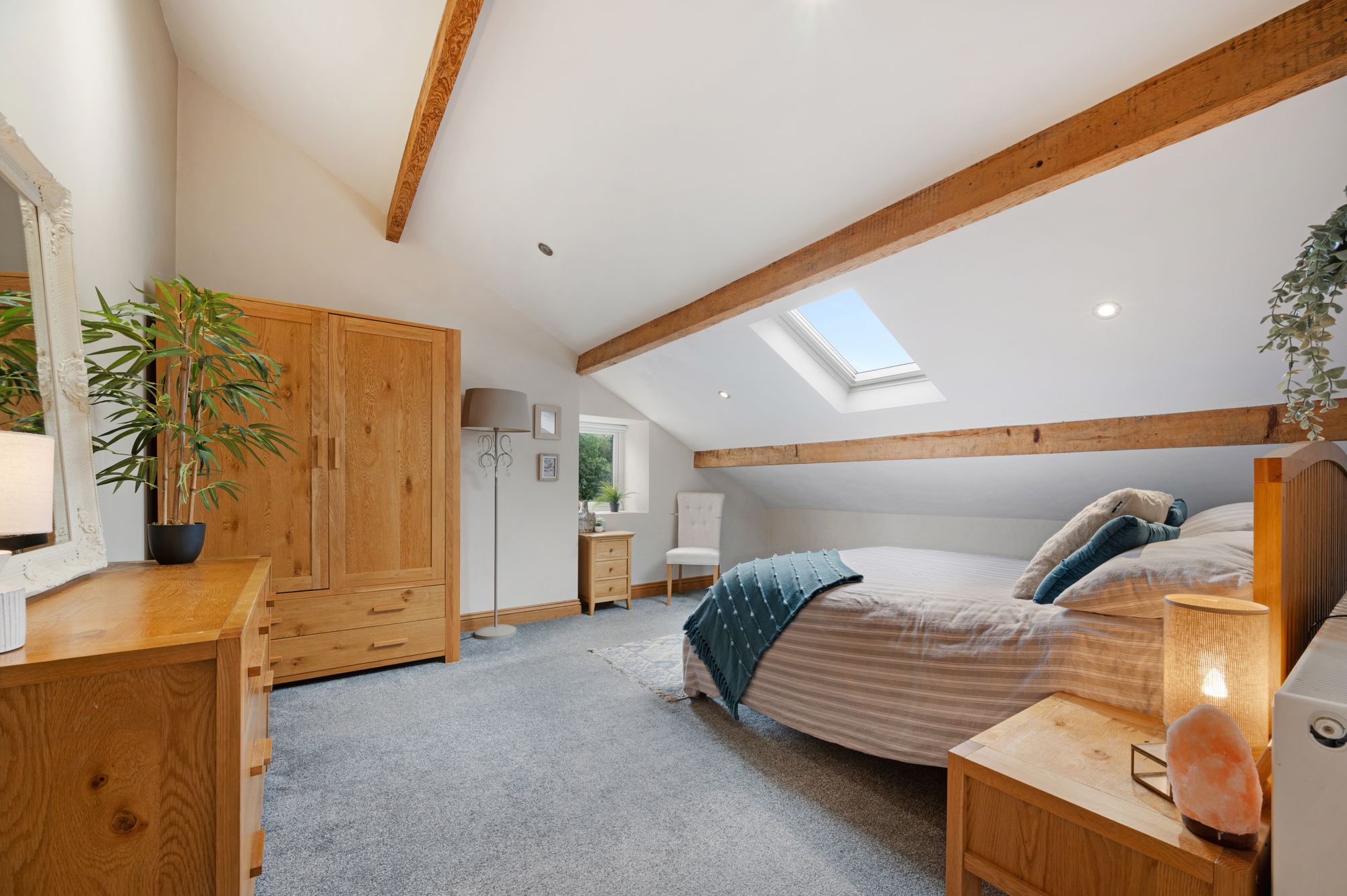 6 bed end of terrace house for sale in Burnley Road, Rossendale 35