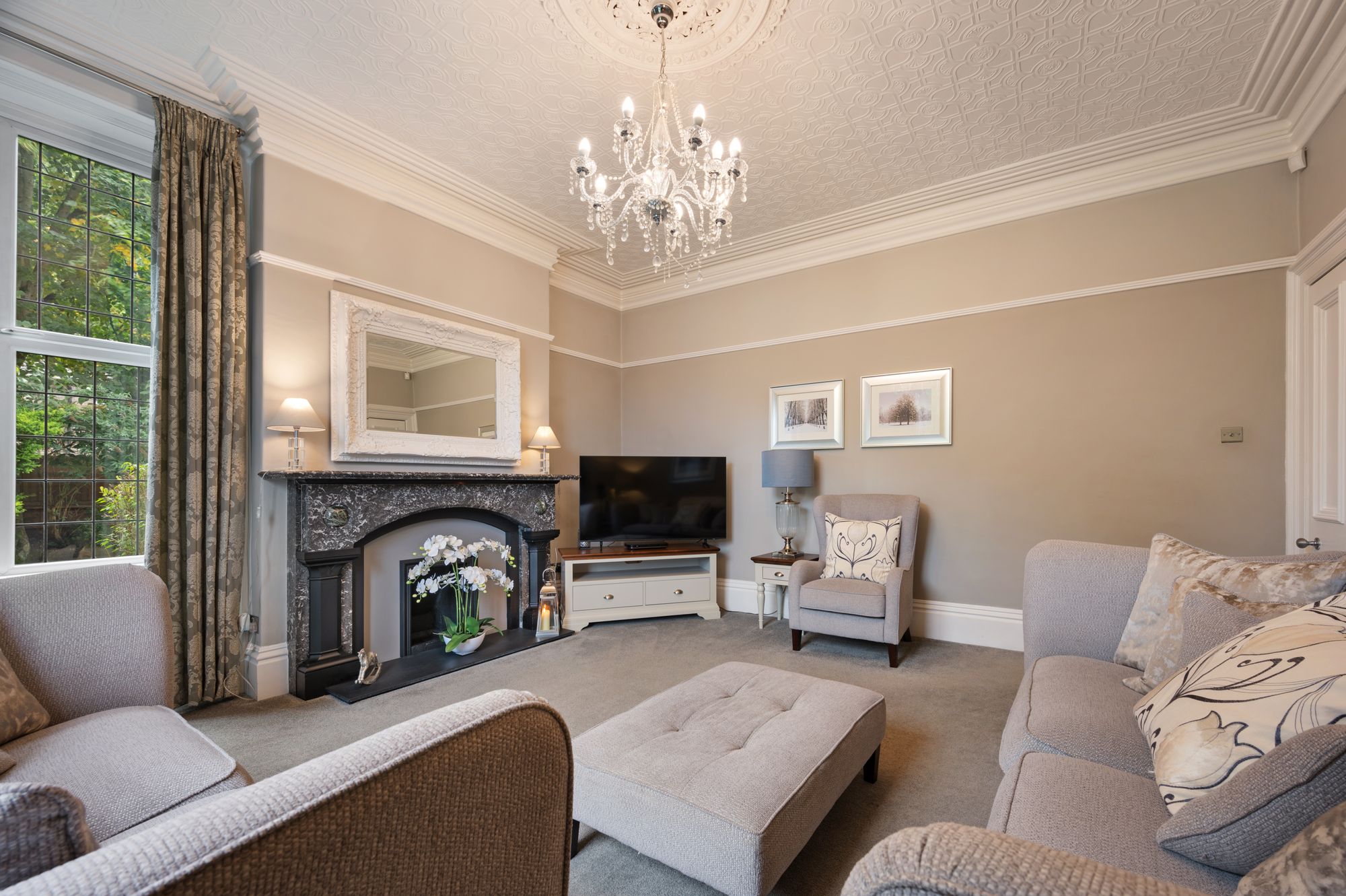 6 bed end of terrace house for sale in Burnley Road, Rossendale  - Property Image 8