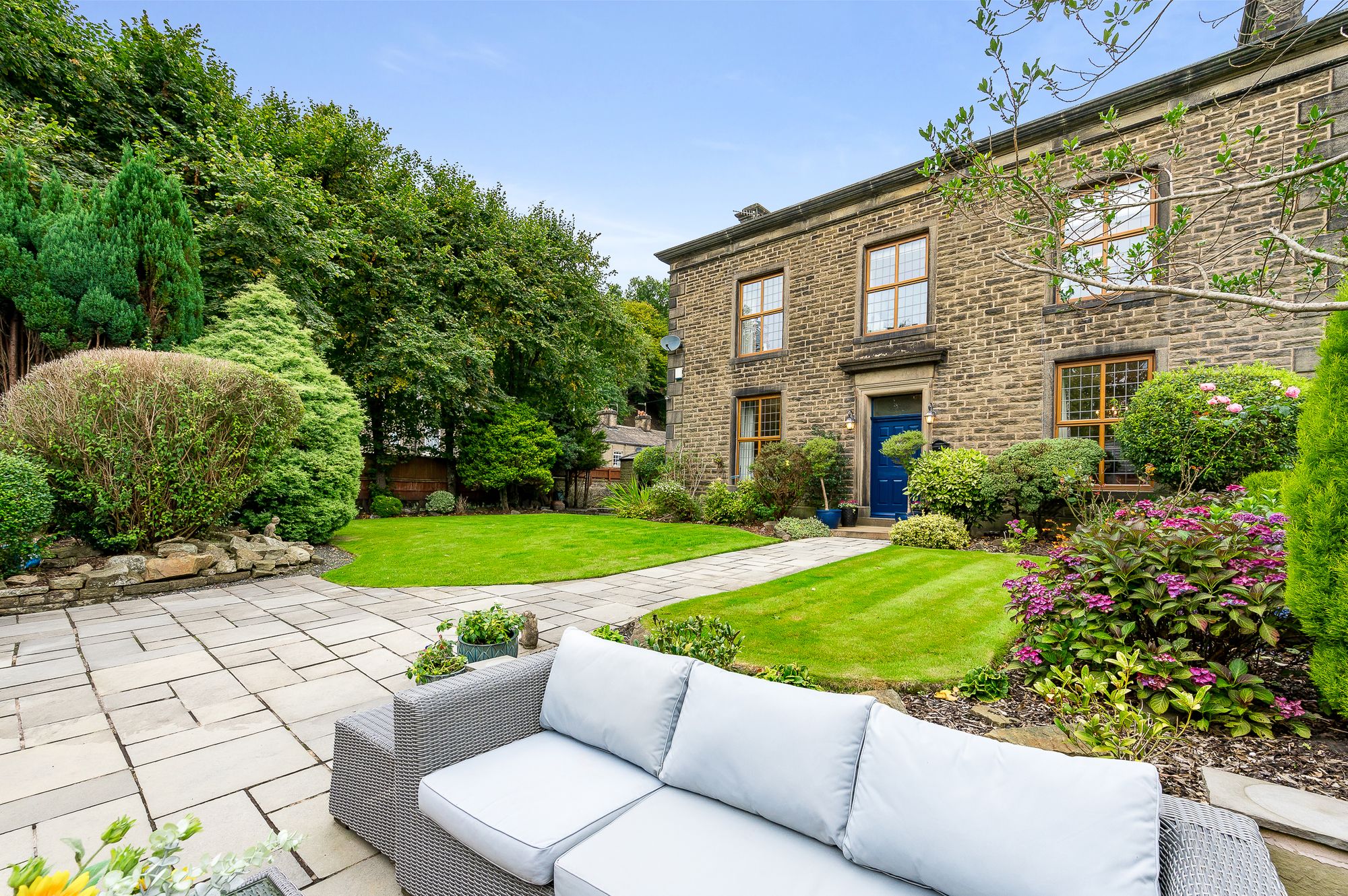 6 bed end of terrace house for sale in Burnley Road, Rossendale  - Property Image 5
