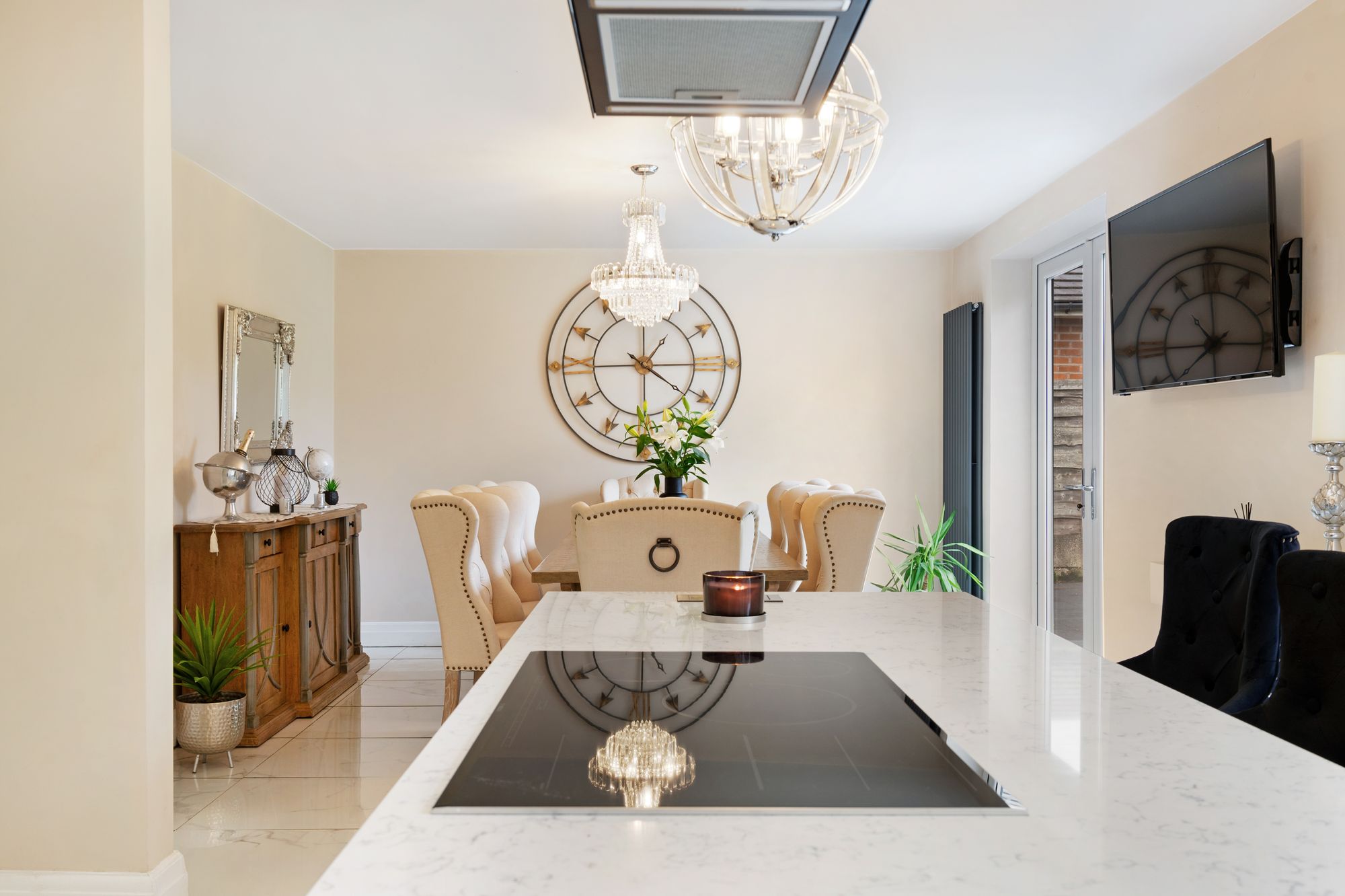 4 bed detached house for sale in Ashbourne Grove, Manchester 16