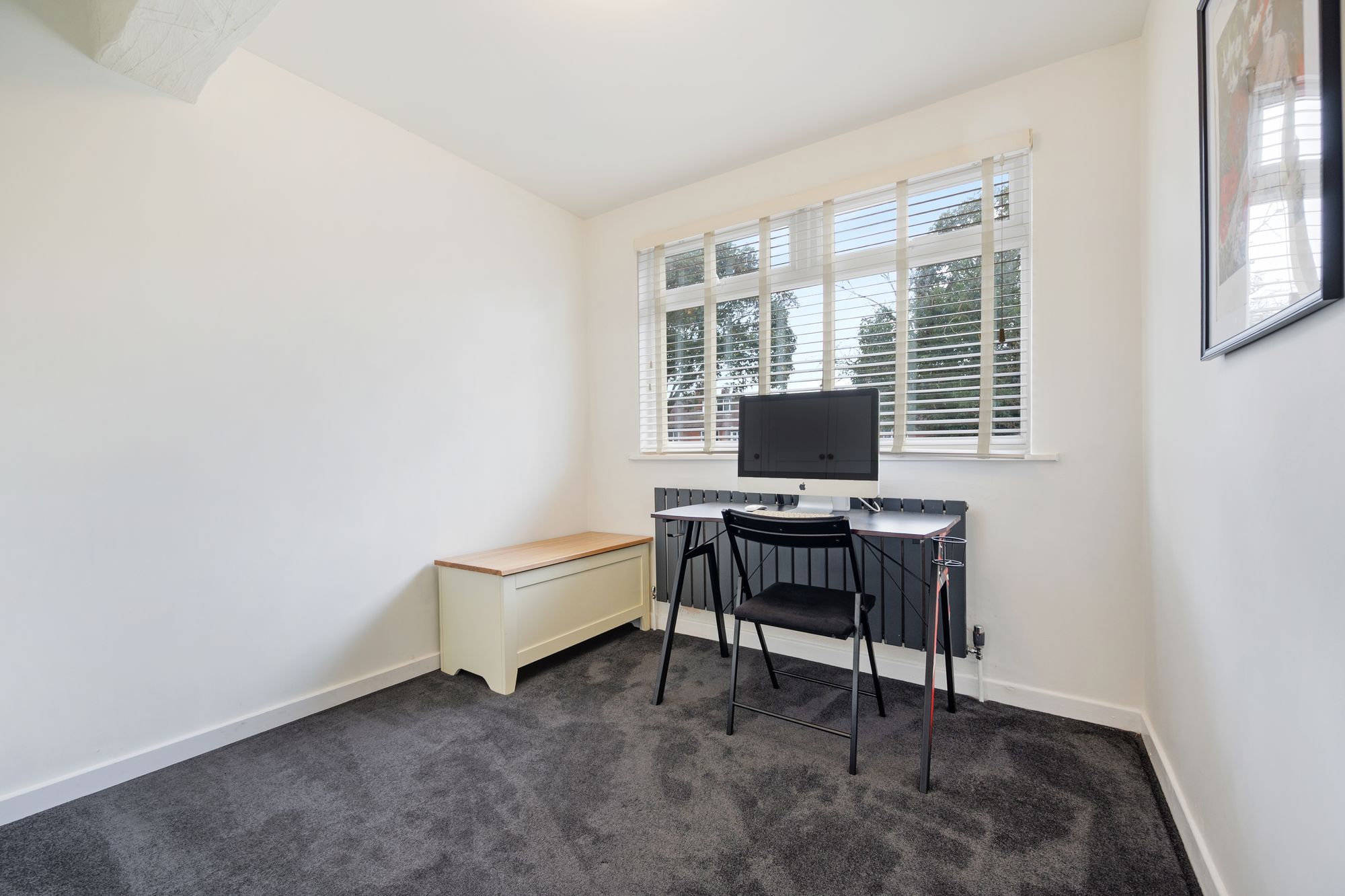 4 bed detached house for sale in Ashbourne Grove, Manchester 33