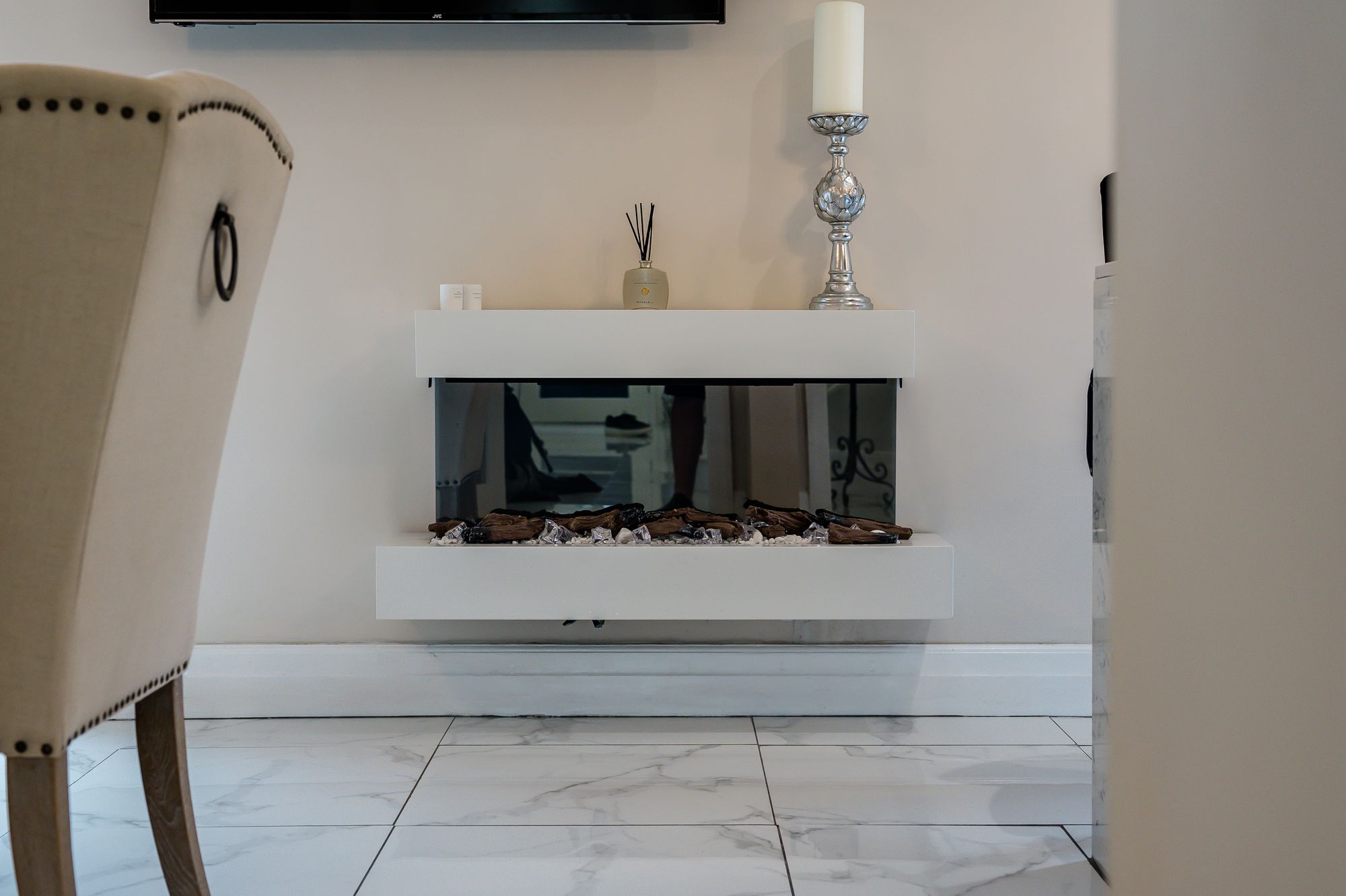 4 bed detached house for sale in Ashbourne Grove, Manchester 18