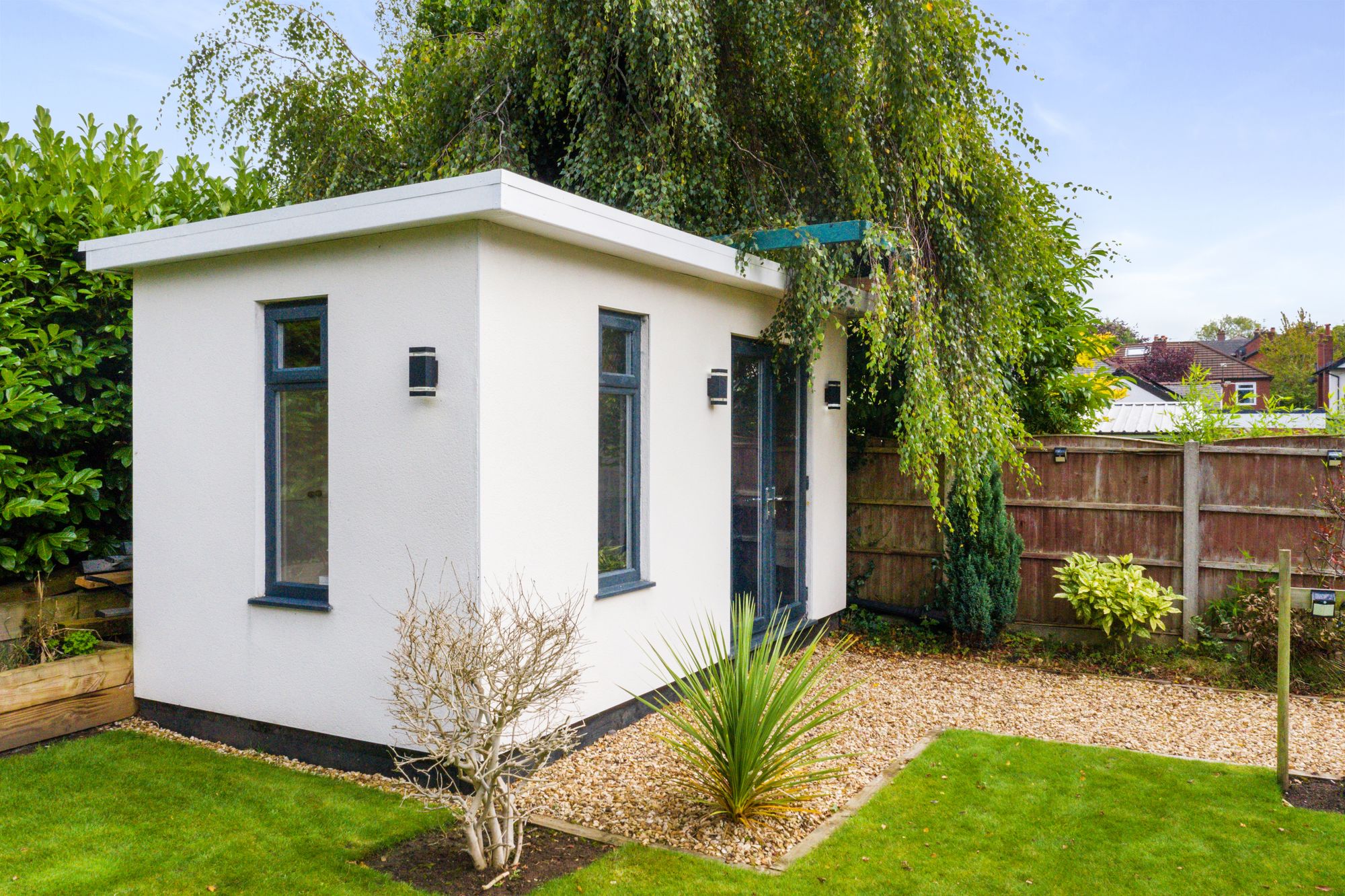 4 bed detached house for sale in Ashbourne Grove, Manchester 35